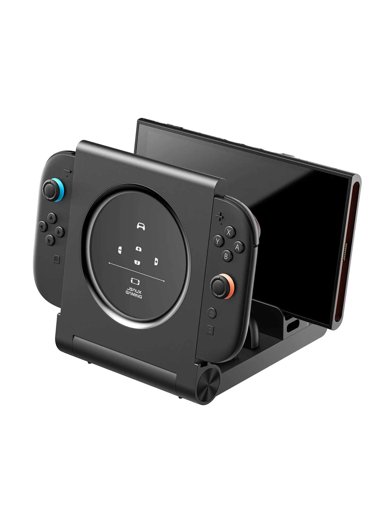 6-in-1 Gaming Dock for Switch 2 - Image 3