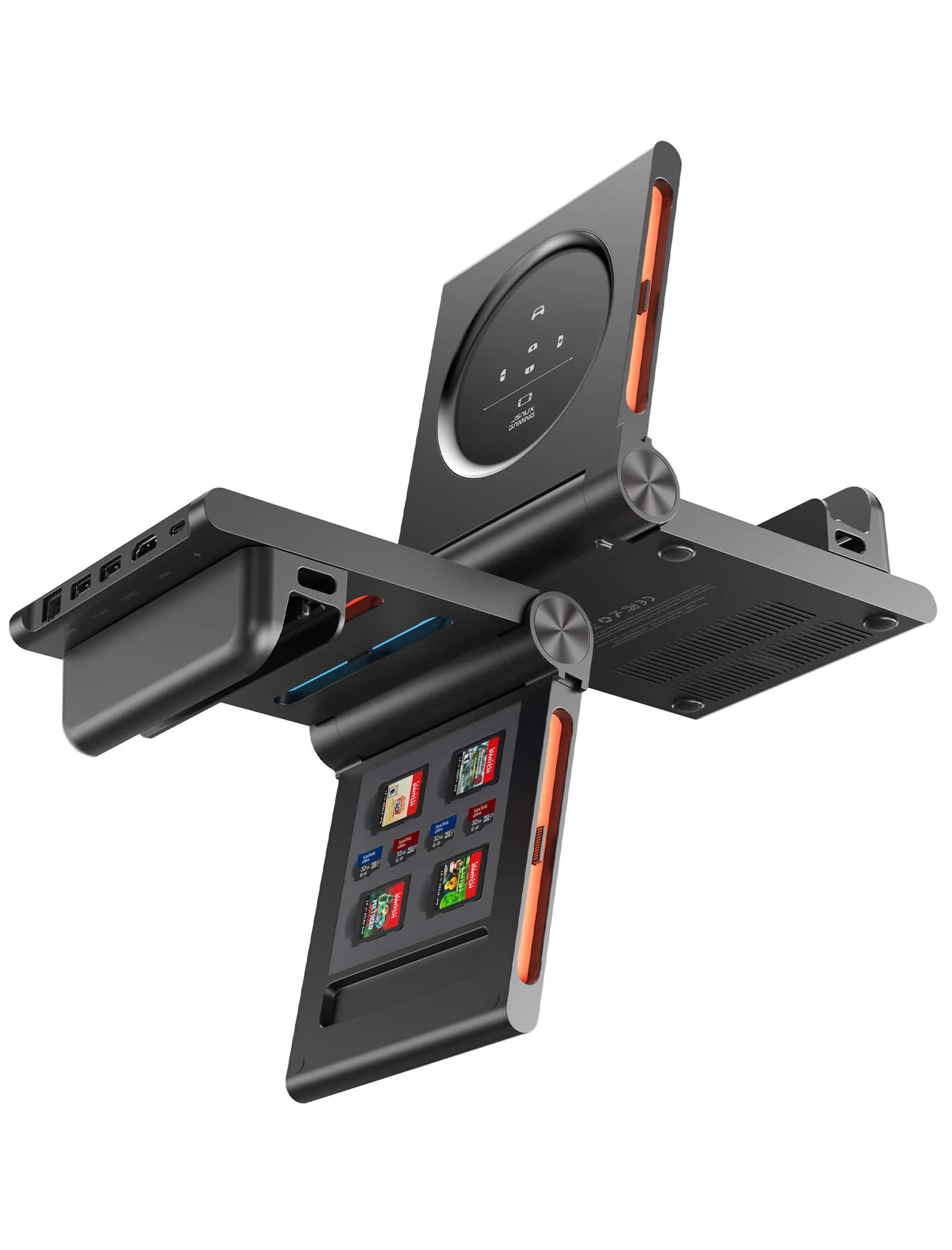 6-in-1 Gaming Dock for Switch 2 - Image 7