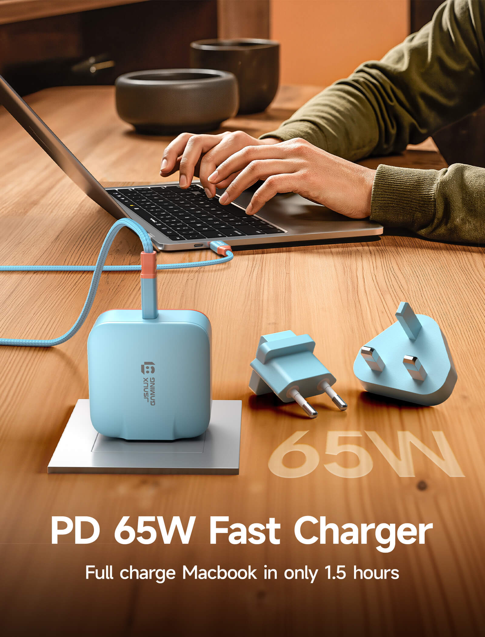 7-in-1 Multifunctional Docking Station for Switch 2 - Image 20