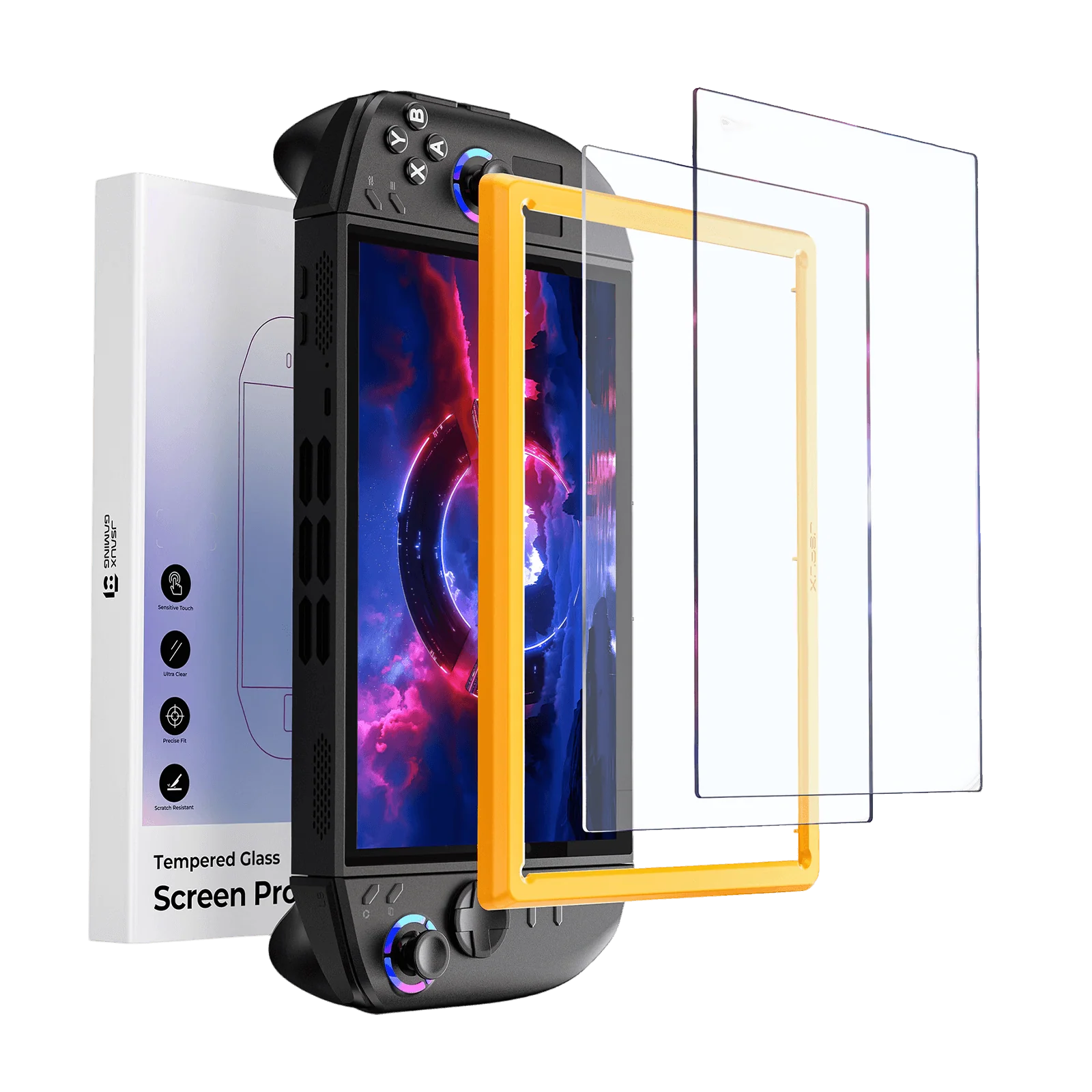 Legion Go Featured Products - Meta
