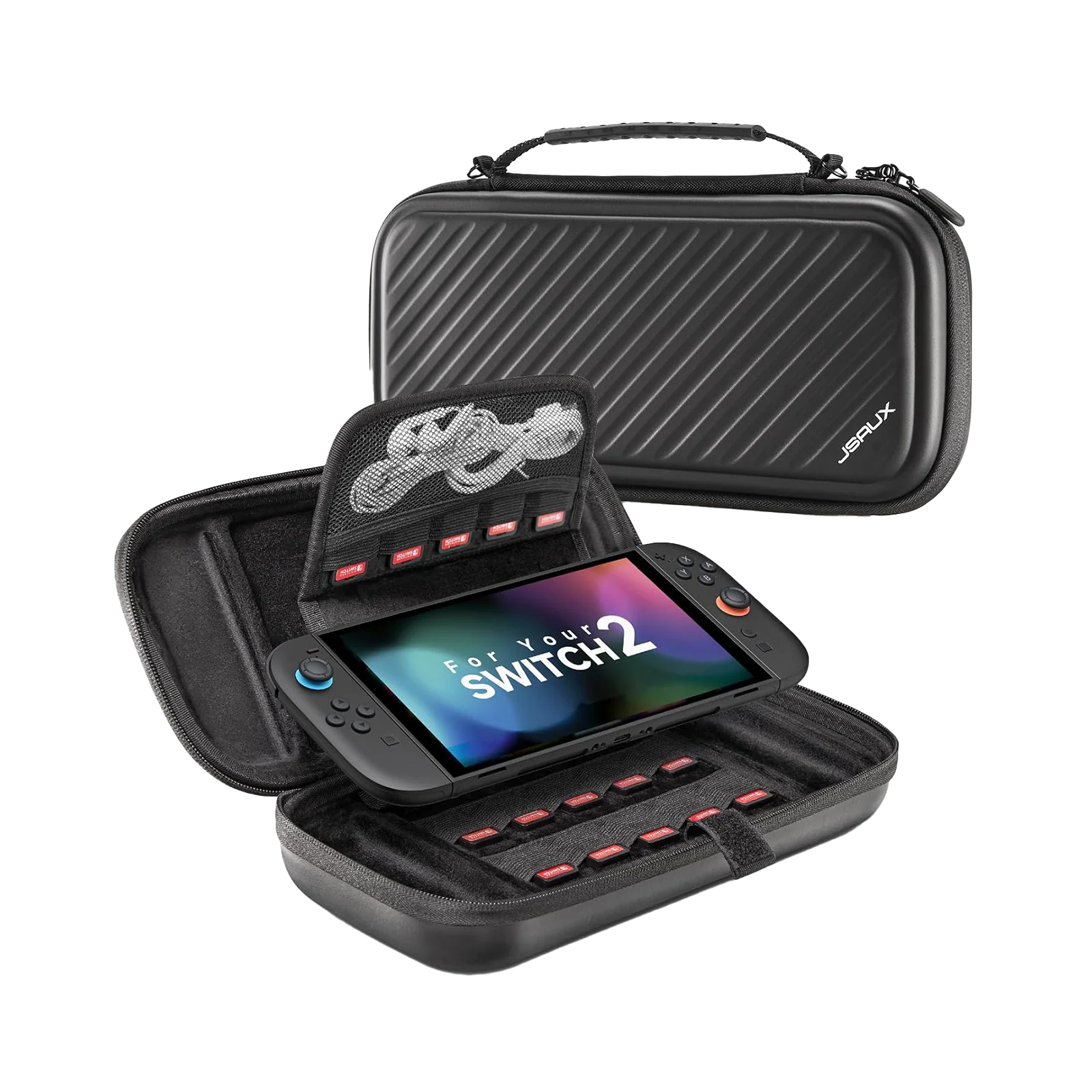 Carrying Case for Switch 2