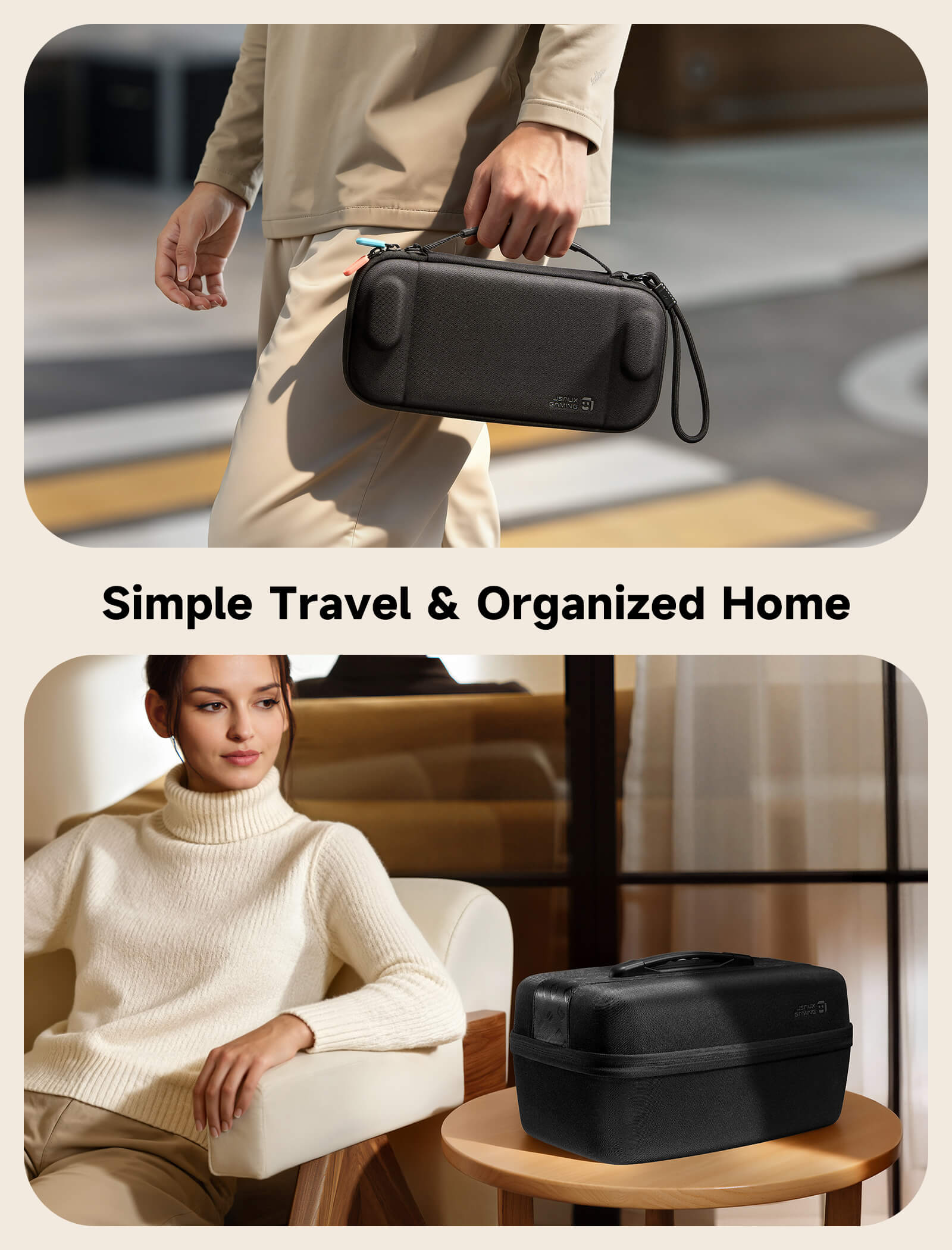 FlexForm Series | Carrying Case for Switch 2 - Image 15