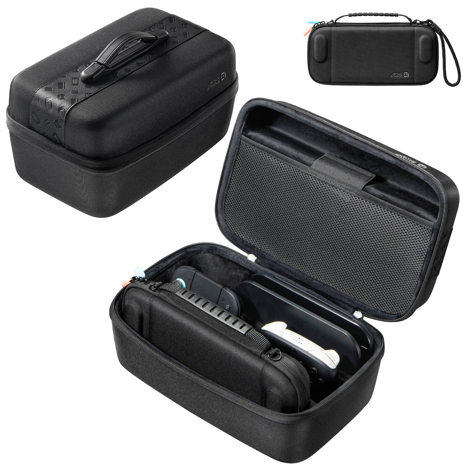FlexForm Series | Carrying Case for Switch 2 - Image 16