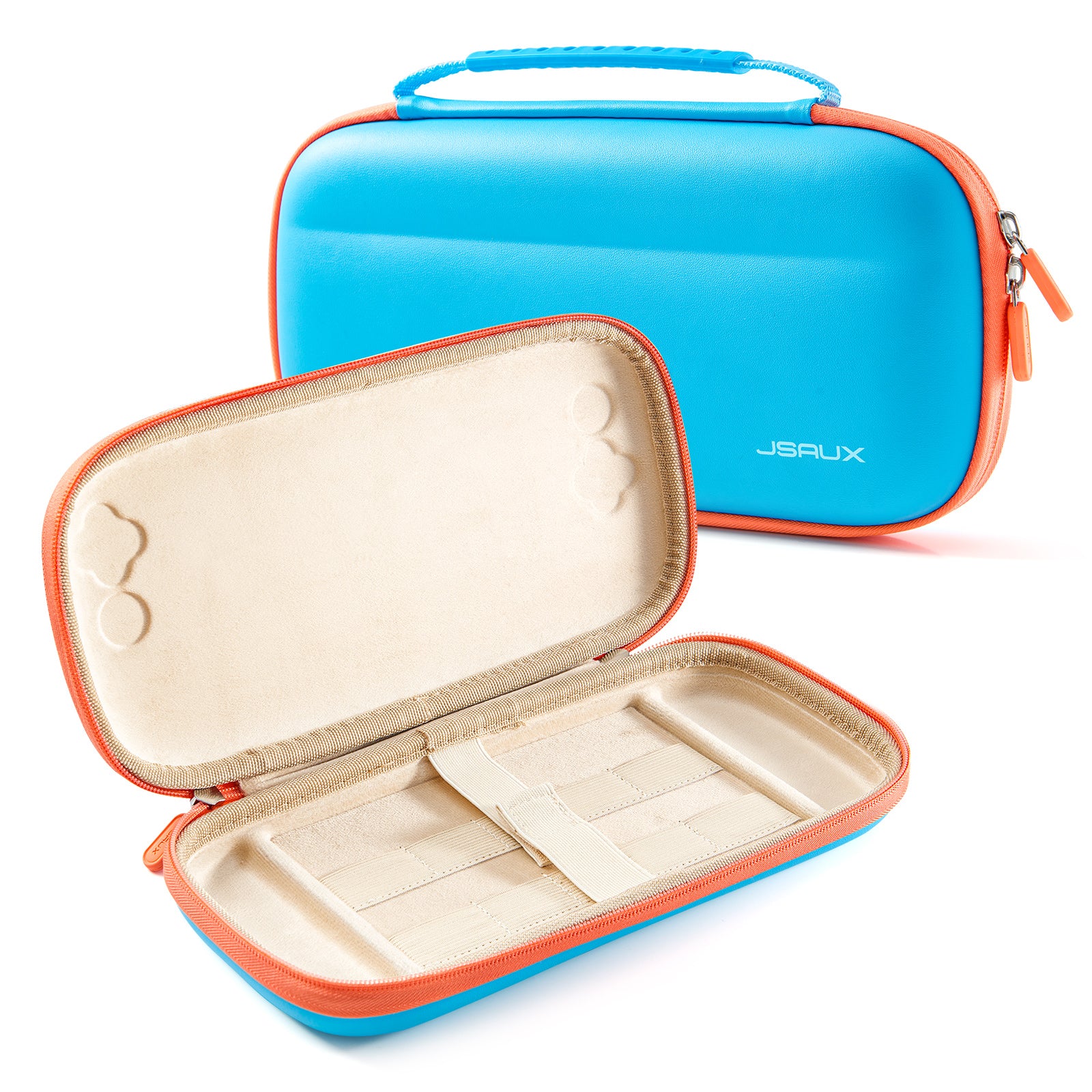 Colorful Ultra-thin Carrying Case for Switch 2 - Image 20