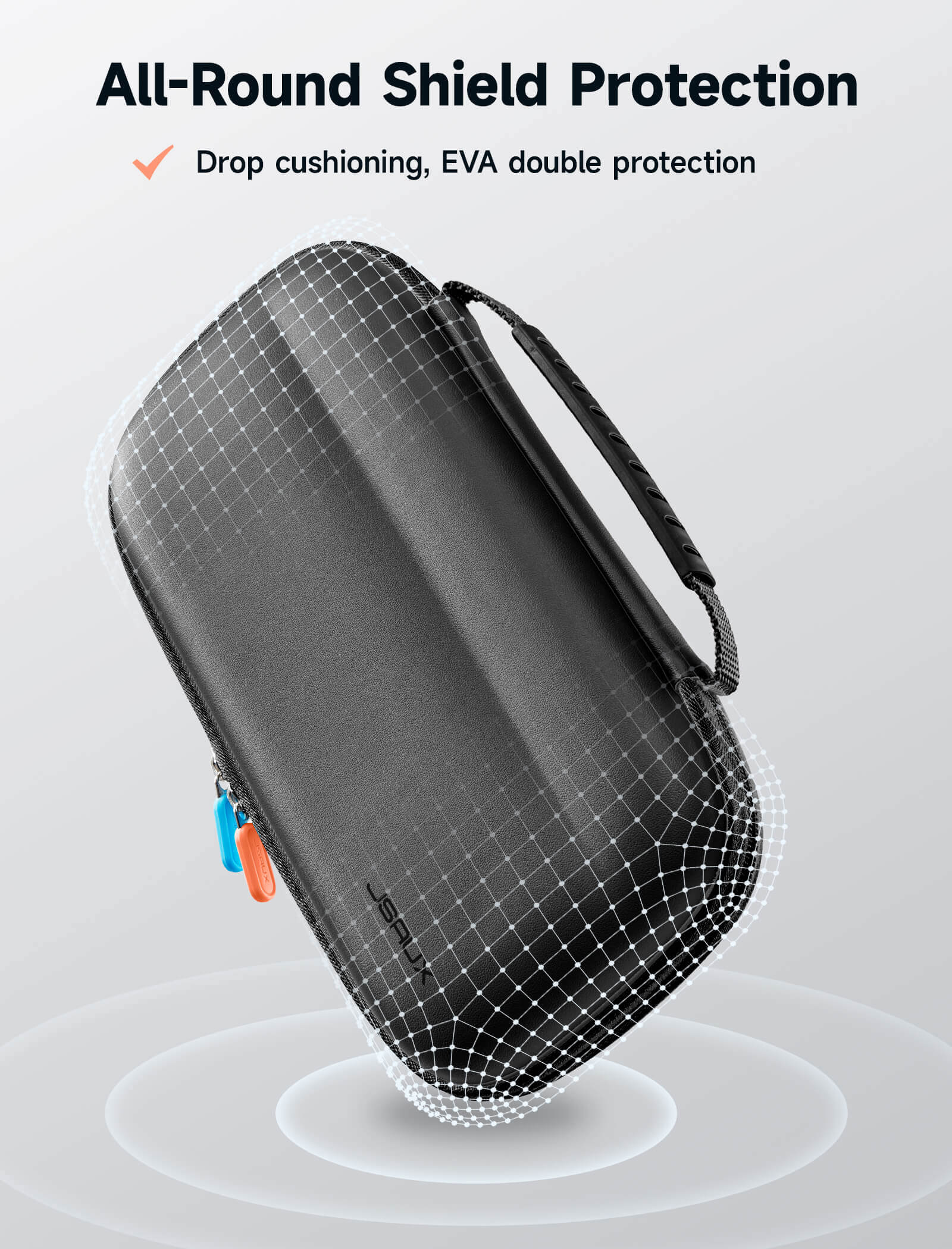 Colorful Ultra-thin Carrying Case for Switch 2 - Image 26