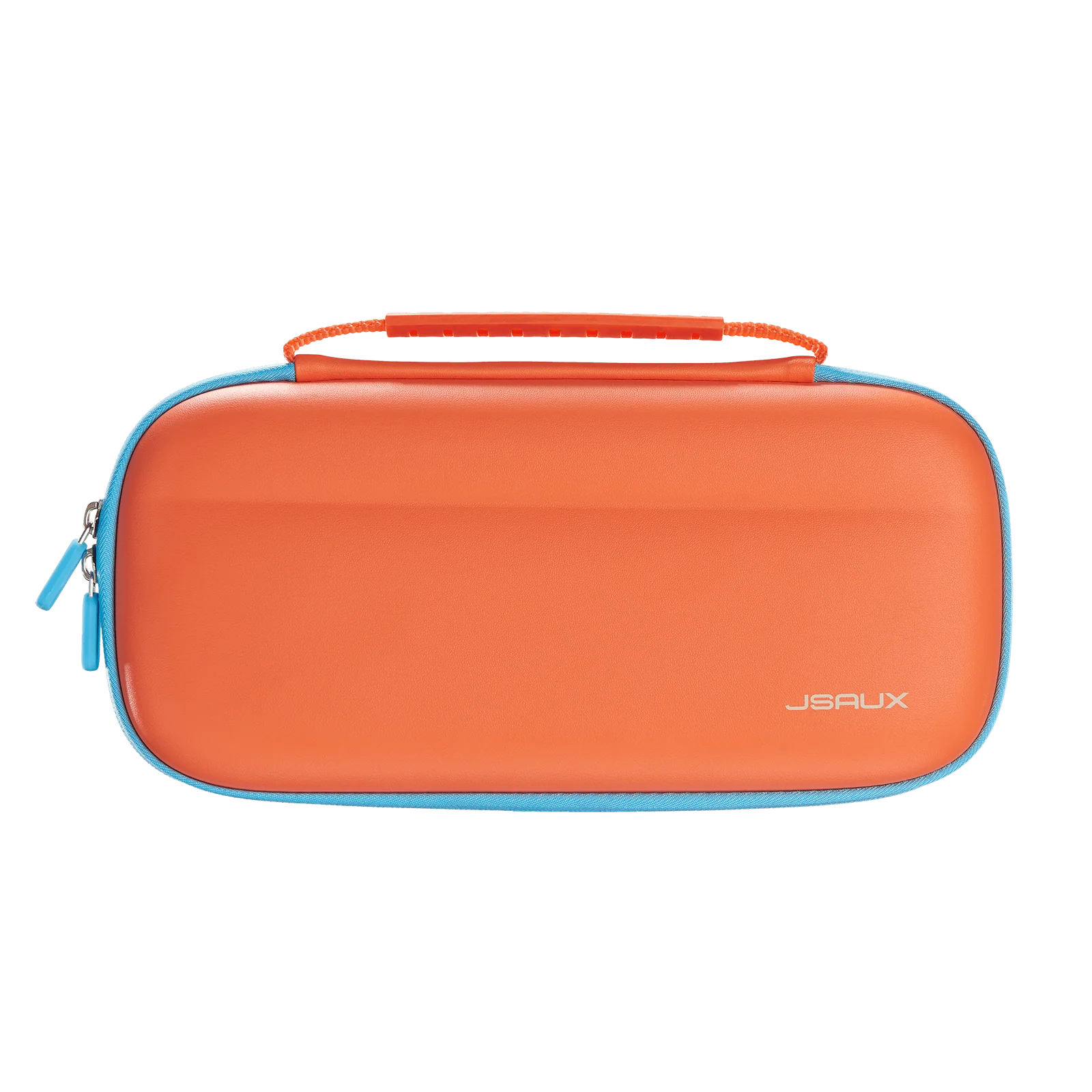 Colorful Ultra-thin Carrying Case for Switch 2 - Image 9