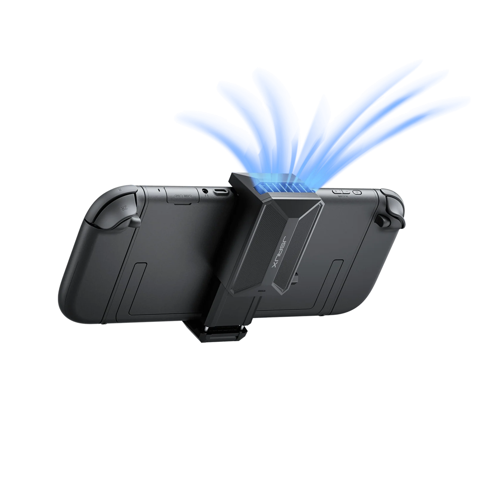 Cooling Fans for Switch 2