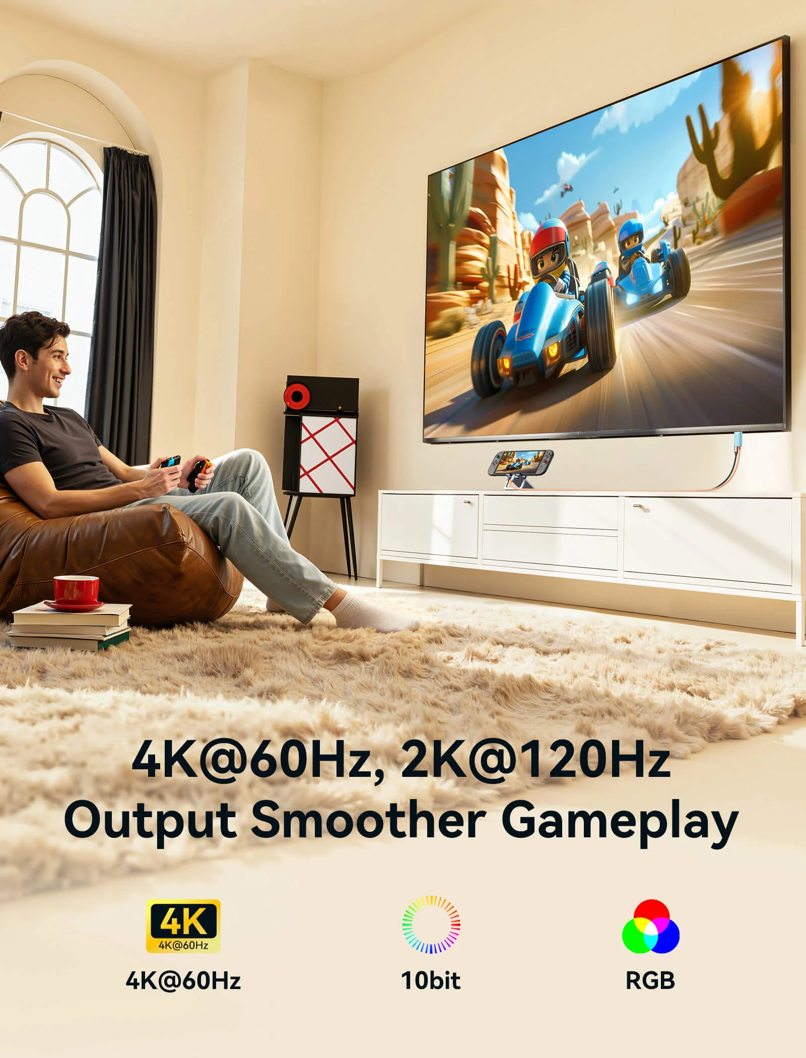 Dock Adapter for Switch 2 - Image 20