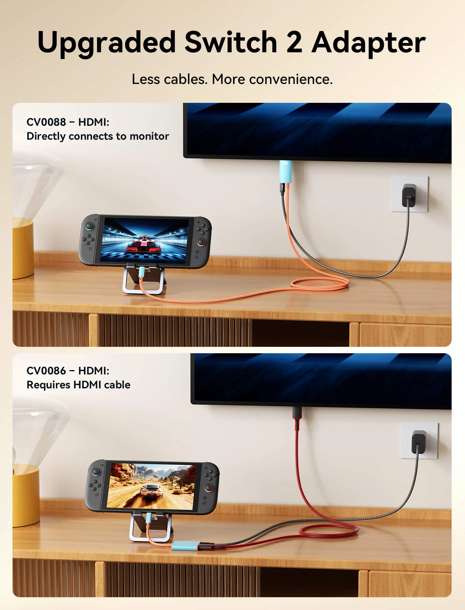 Dock Adapter for Switch 2 - Image 21