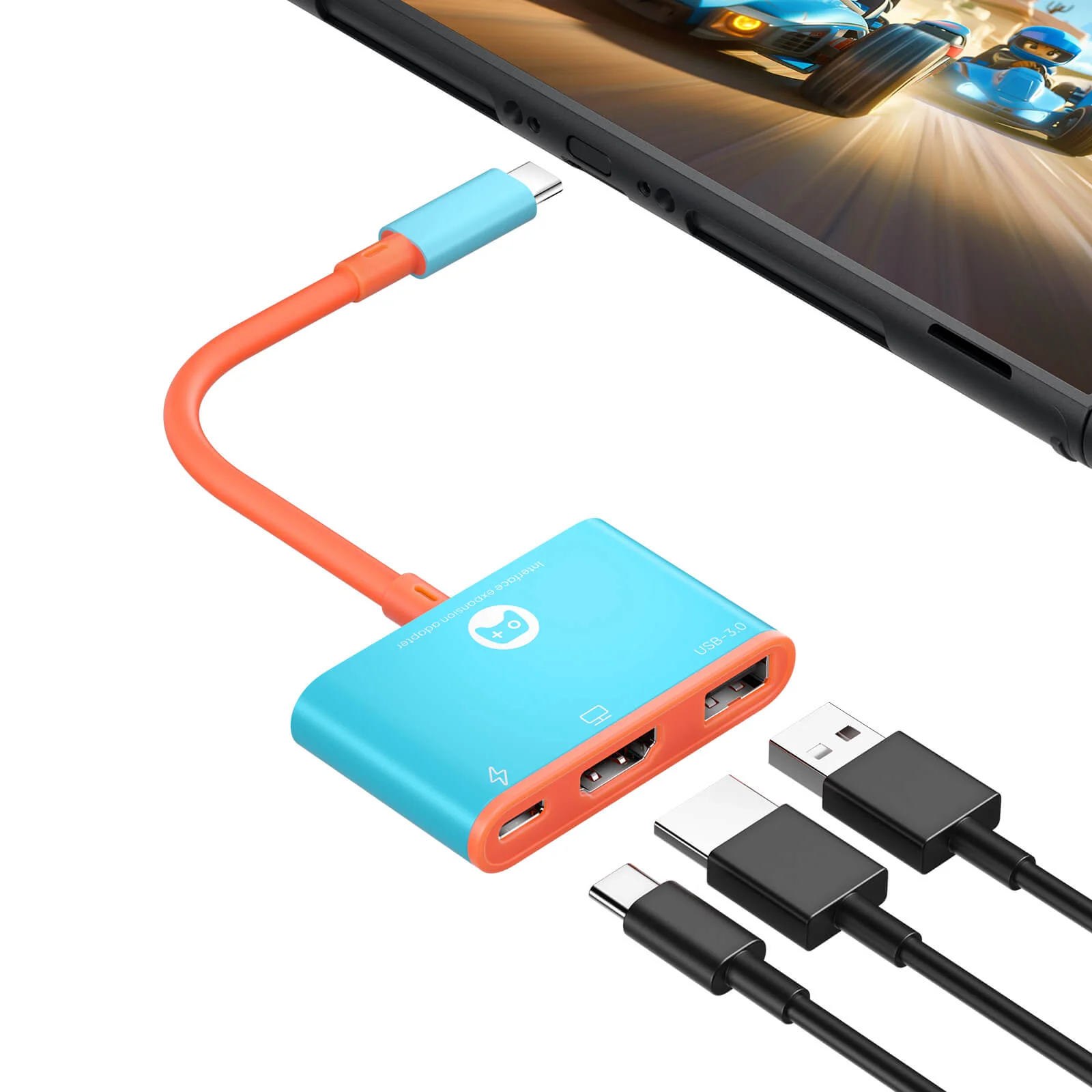 Dock Adapter for Switch 2 - Image 8