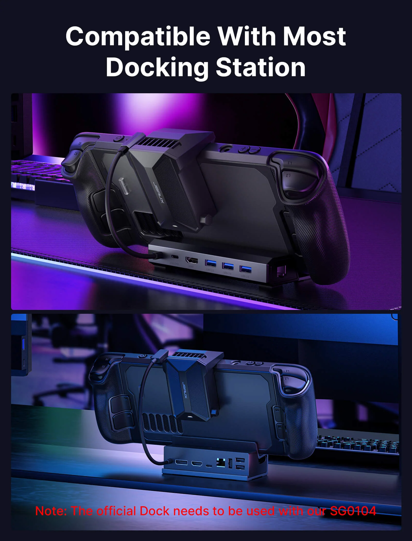 Cooling Fans for Steam Deck LCD & OLED - Image 5
