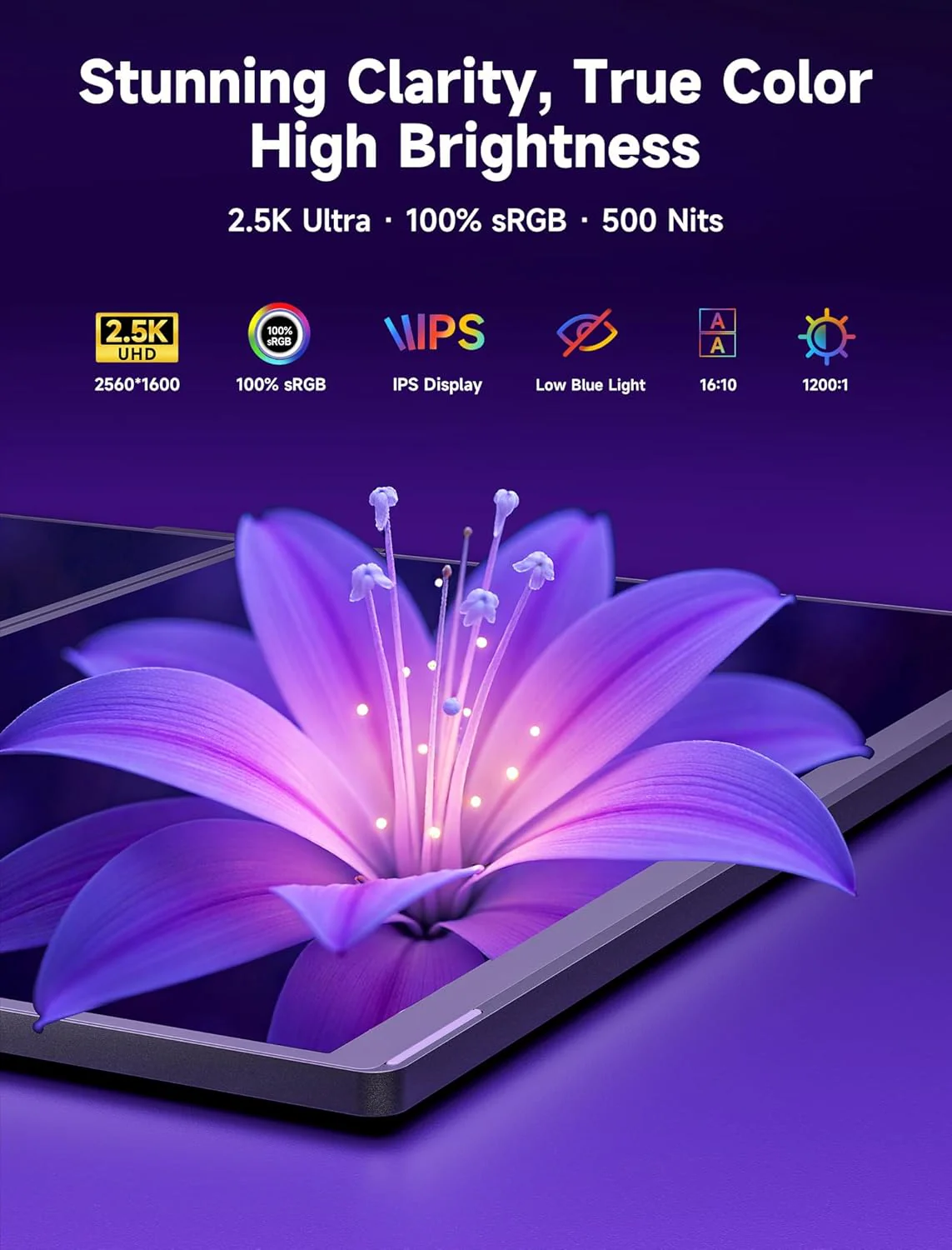FlipGo Portable Dual Monitor - Image 10