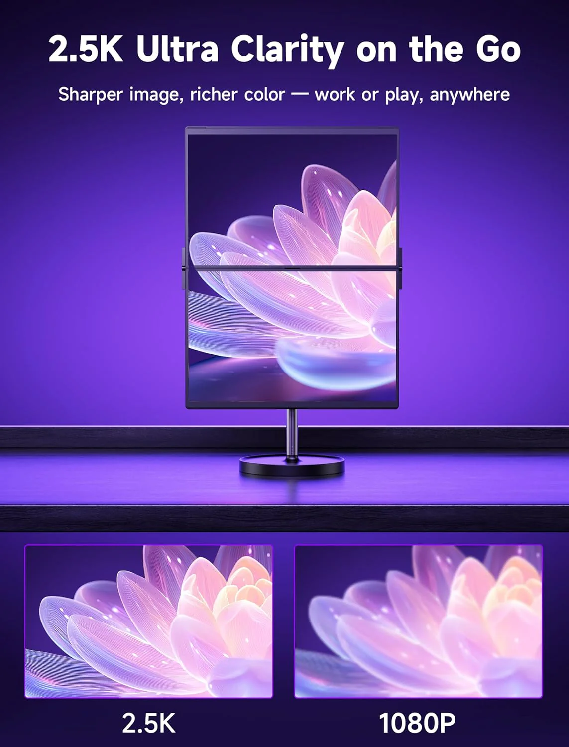 FlipGo Portable Dual Monitor - Image 13