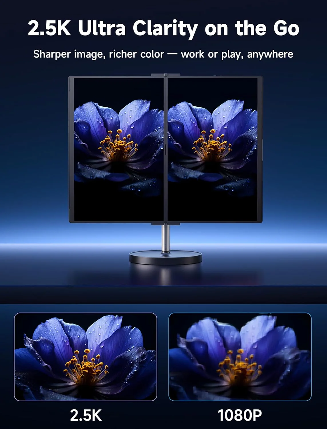 FlipGo Portable Dual Monitor - Image 19