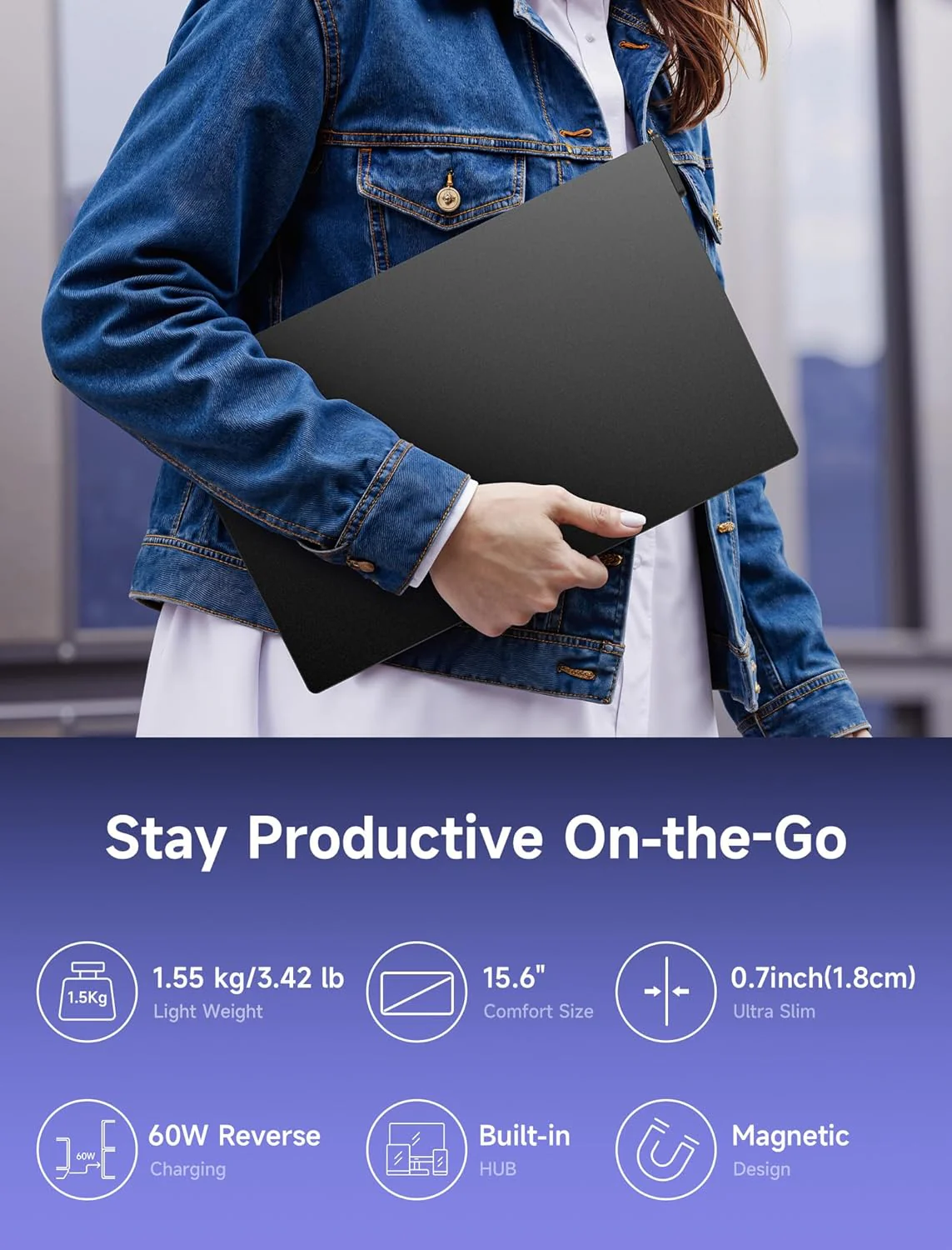 FlipGo Portable Dual Monitor - Image 39
