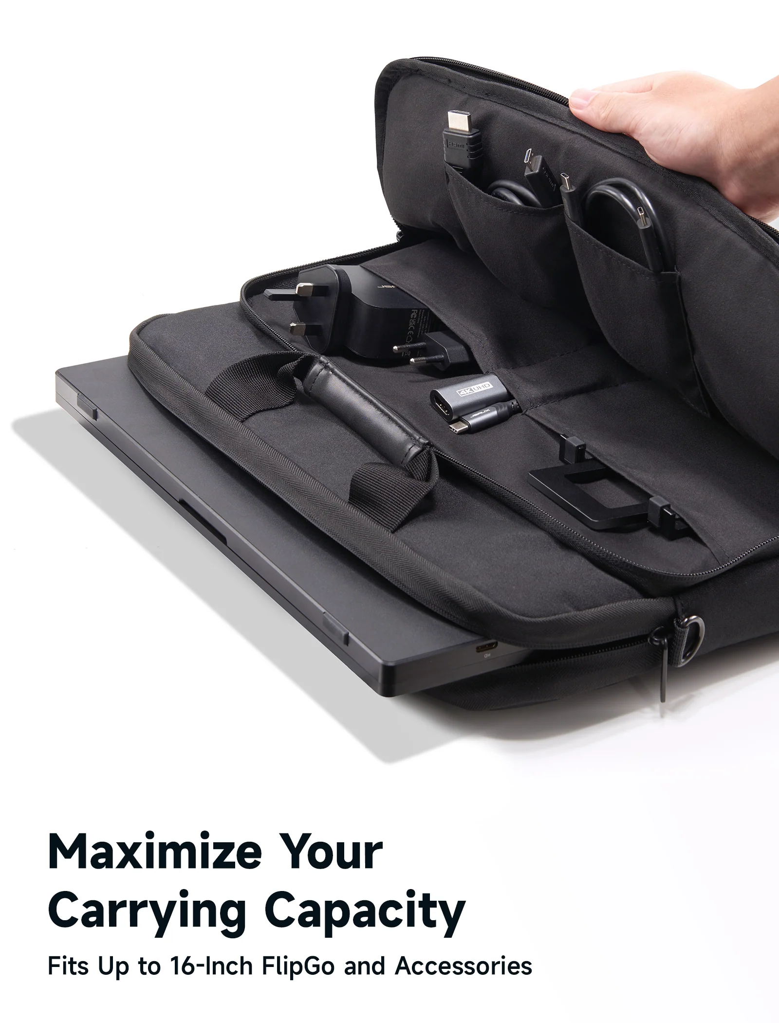 FlipGo Portable Dual Monitor - Image 43
