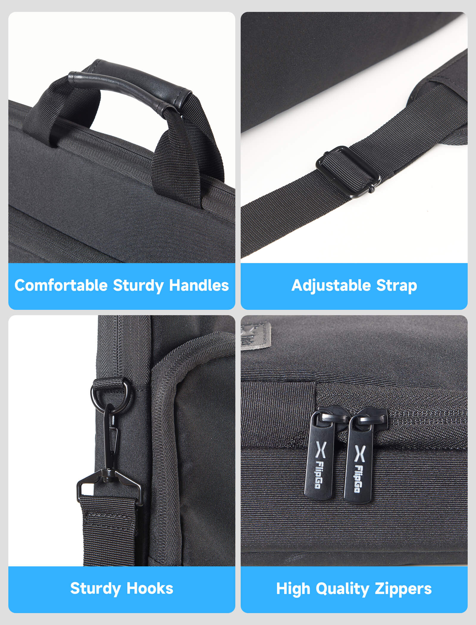 FlipGo Portable Dual Monitor - Image 45