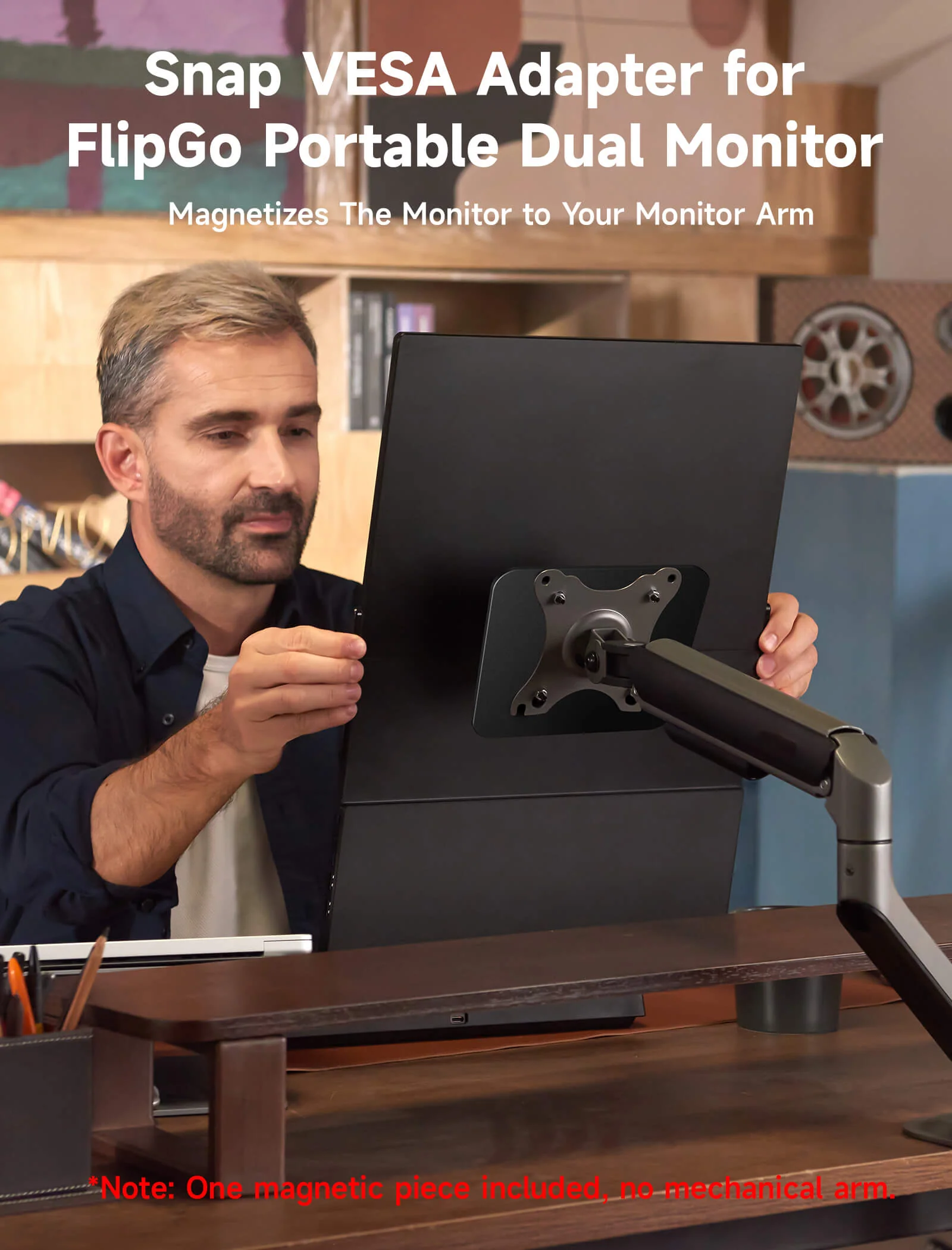 FlipGo Portable Dual Monitor - Image 49