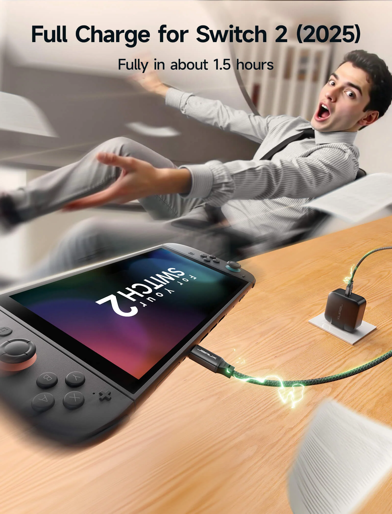 FlipGo Portable Dual Monitor - Image 72