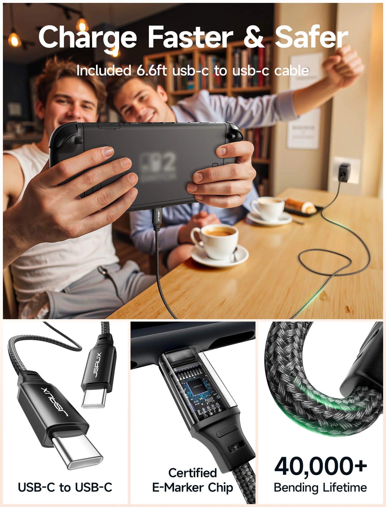 FlipGo Portable Dual Monitor - Image 75