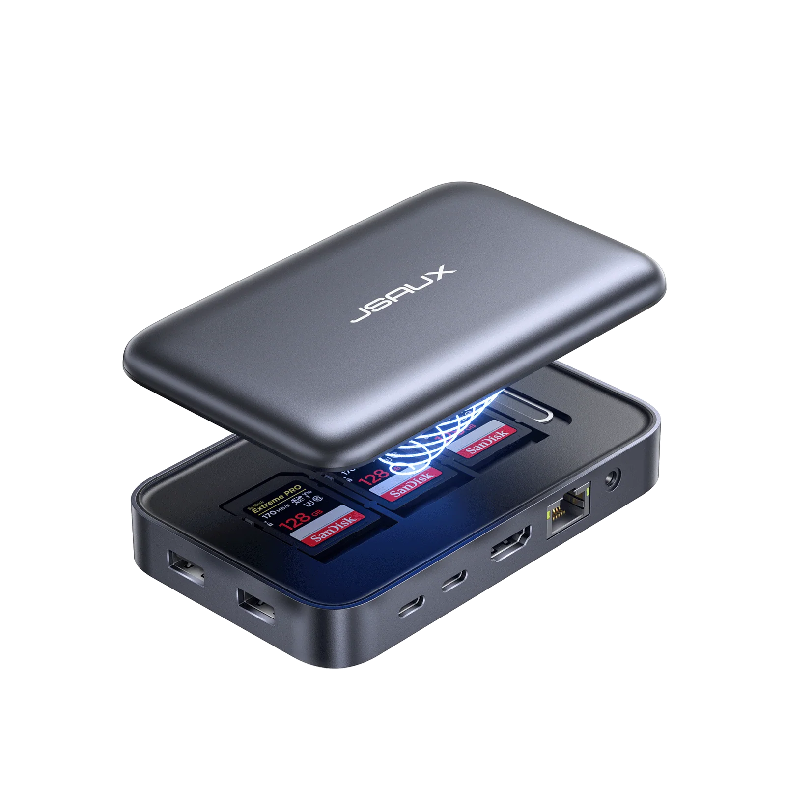 FlipGo Portable Dual Monitor - Image 78