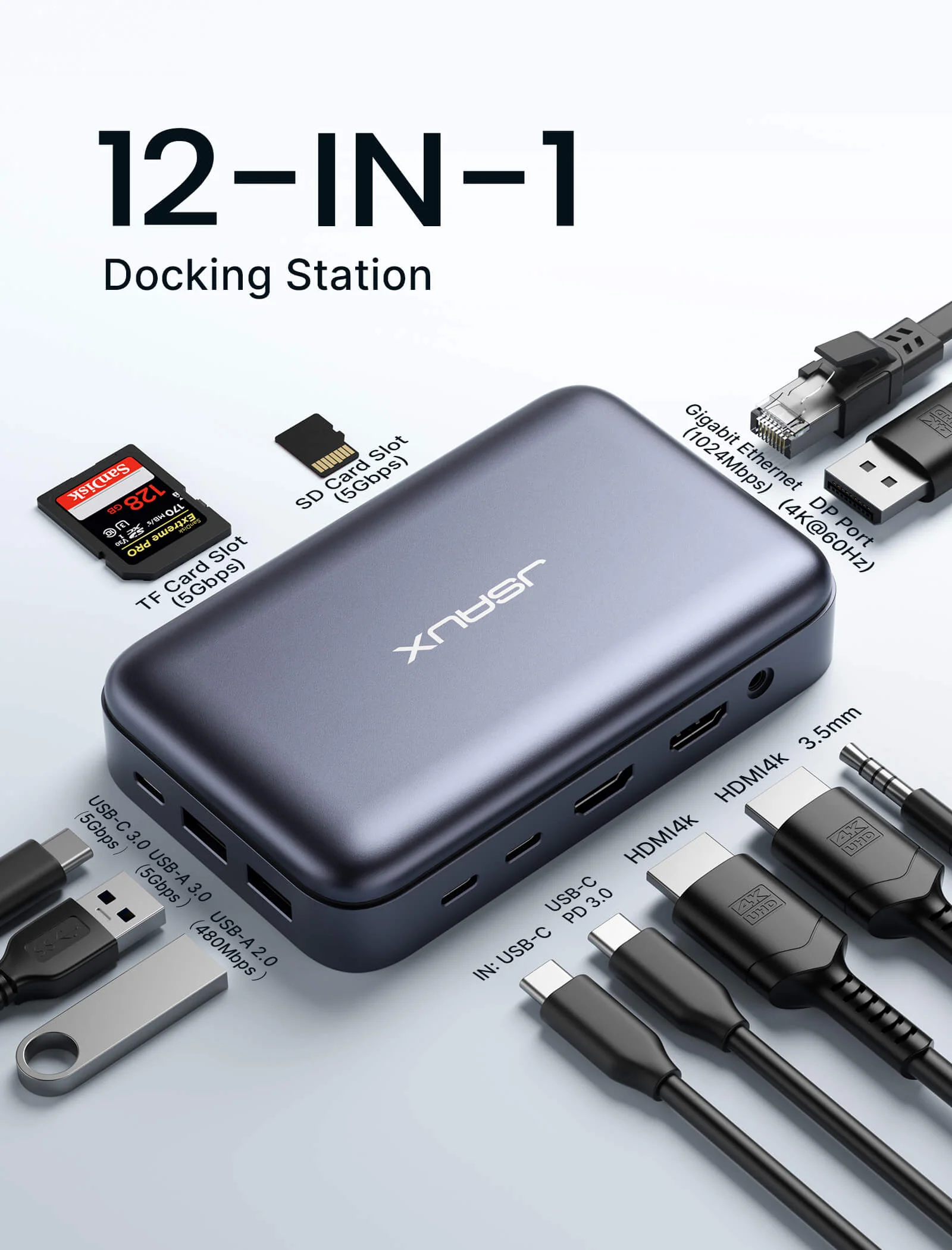 FlipGo Portable Dual Monitor - Image 79