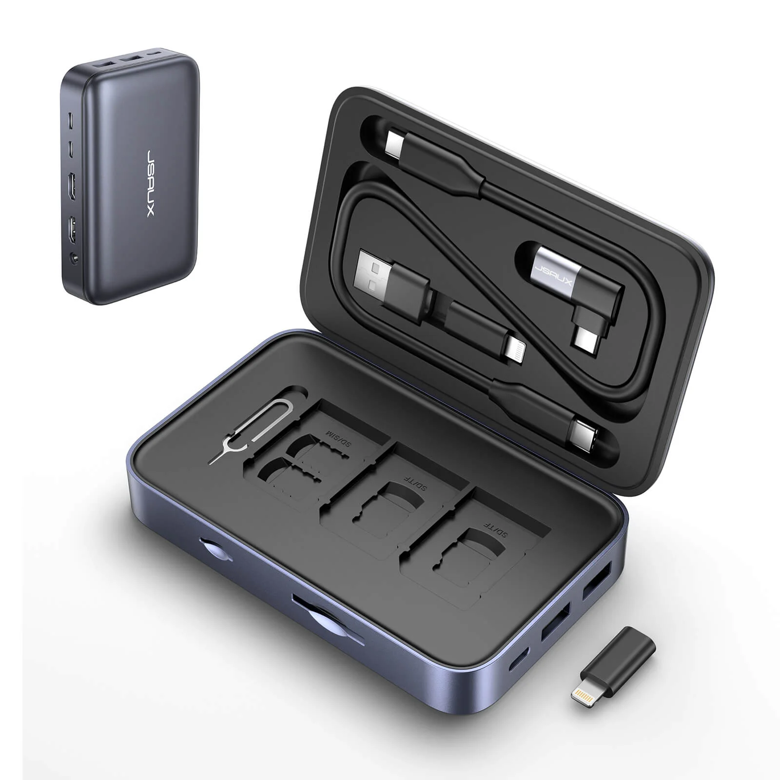 FlipGo Portable Dual Monitor - Image 80