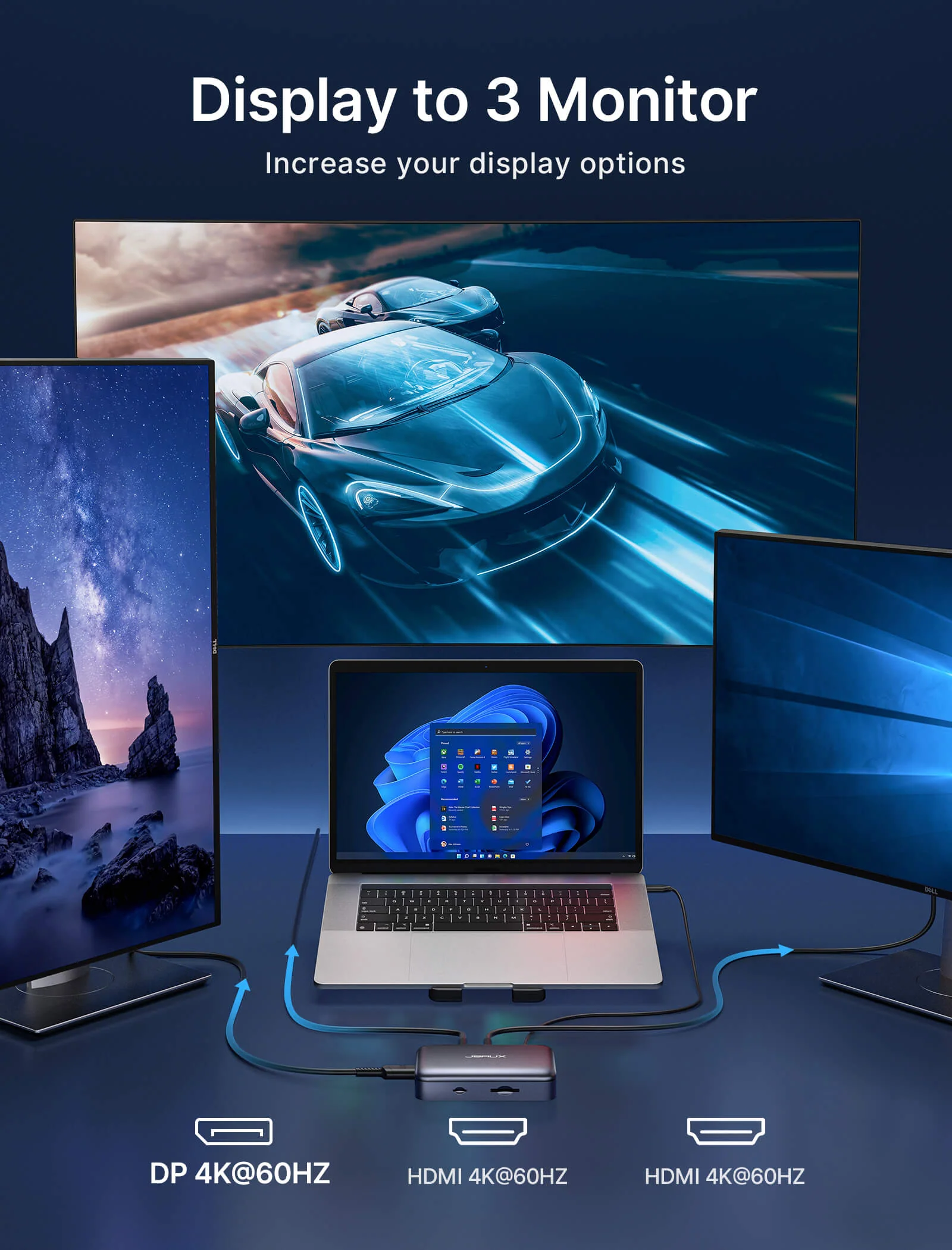 FlipGo Portable Dual Monitor - Image 86