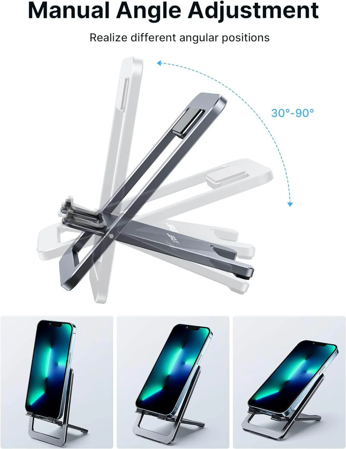 Foldable Phone Stand - Image 3