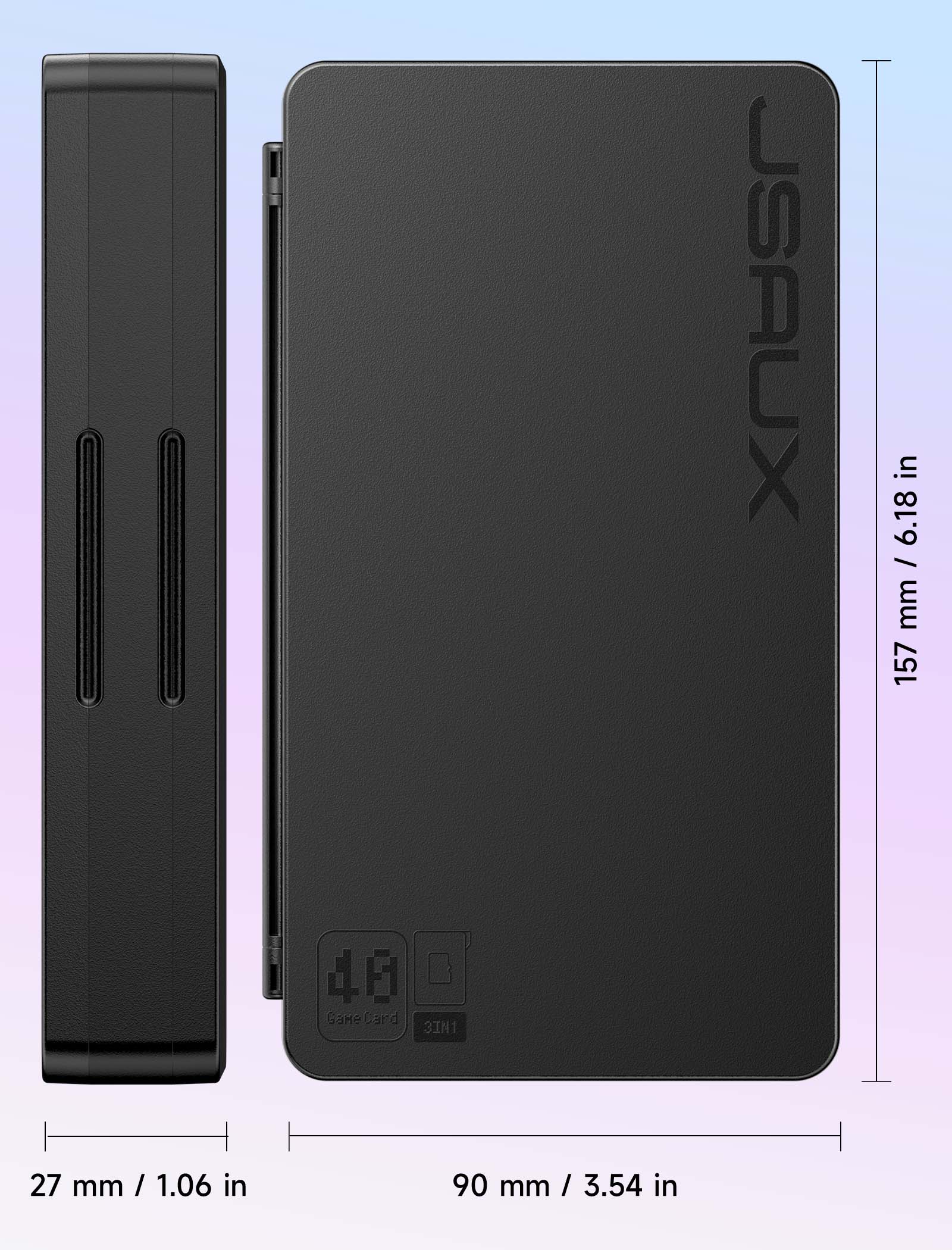 Game Card Case 40 for Switch 2 - Image 7