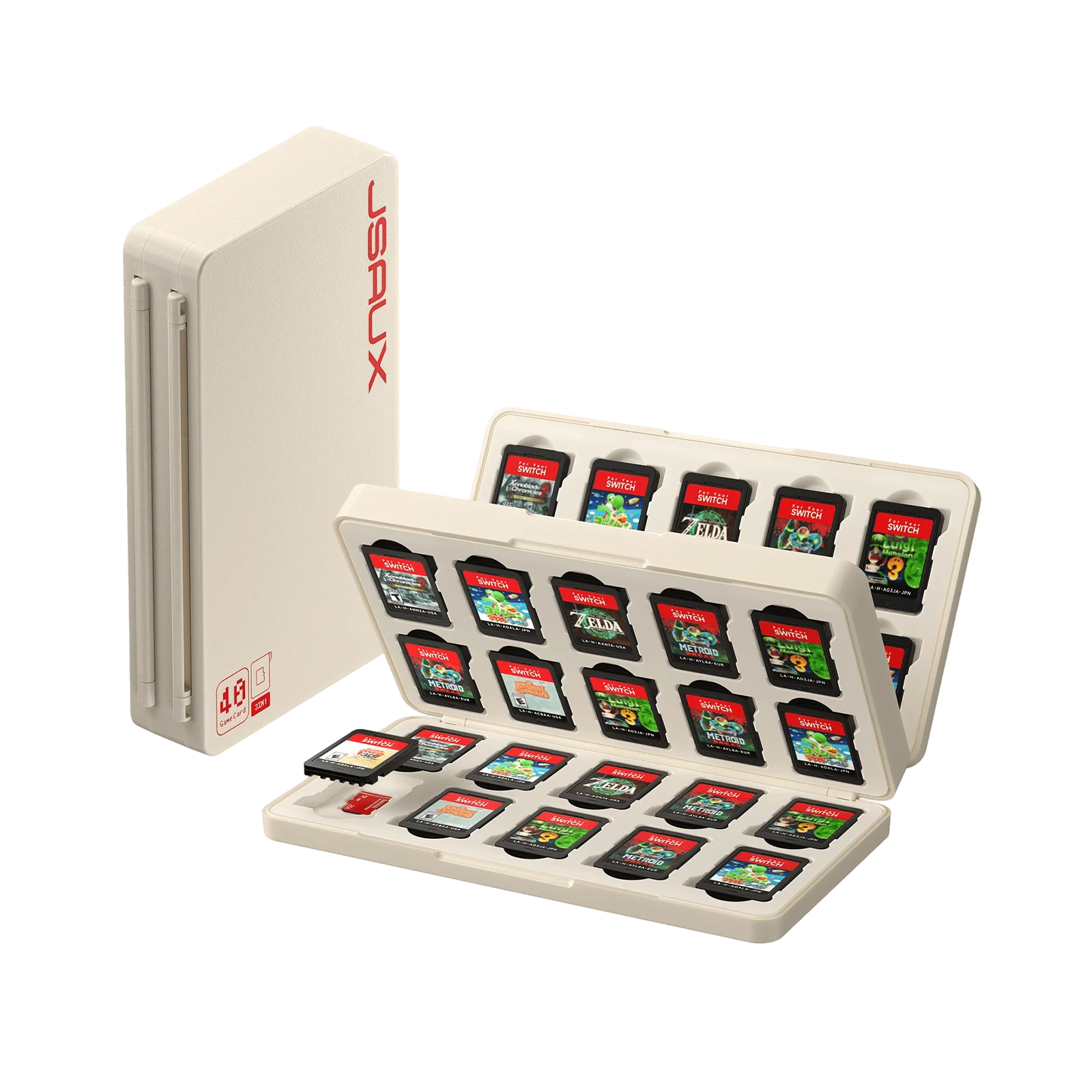 Game Card Case 40 for Switch 2 - Image 8