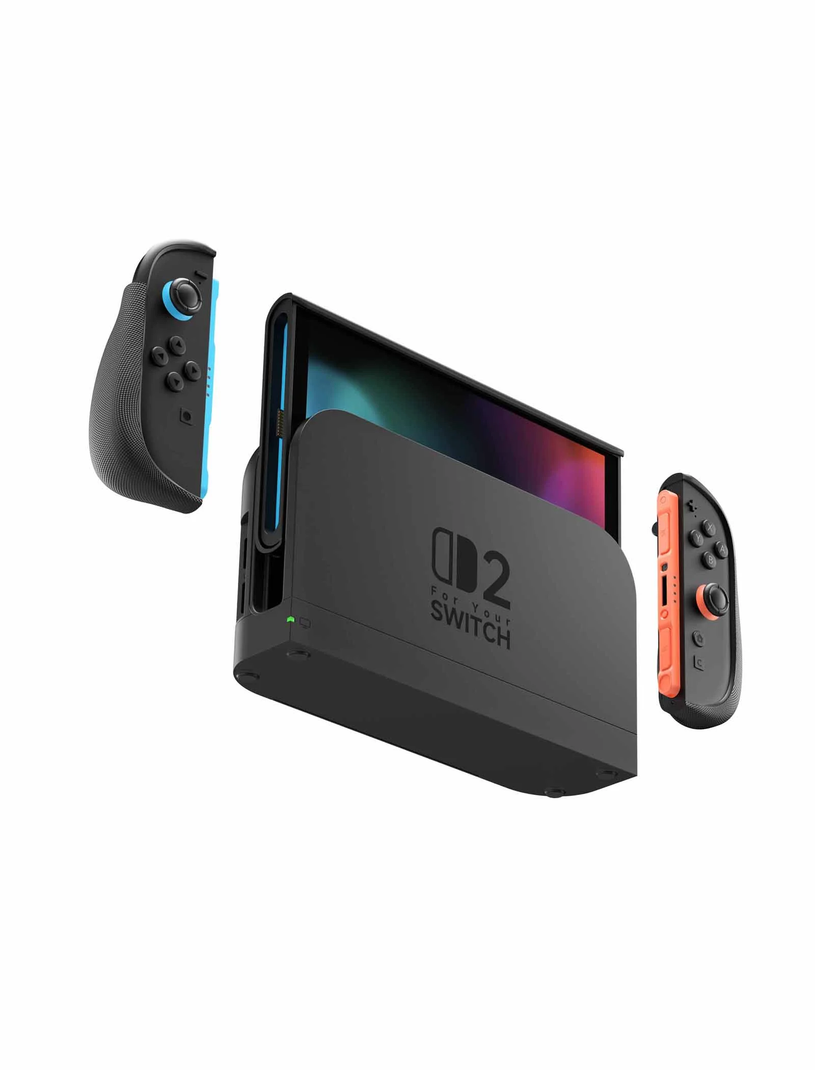 GoJoy Case for Switch 2 - Image 11