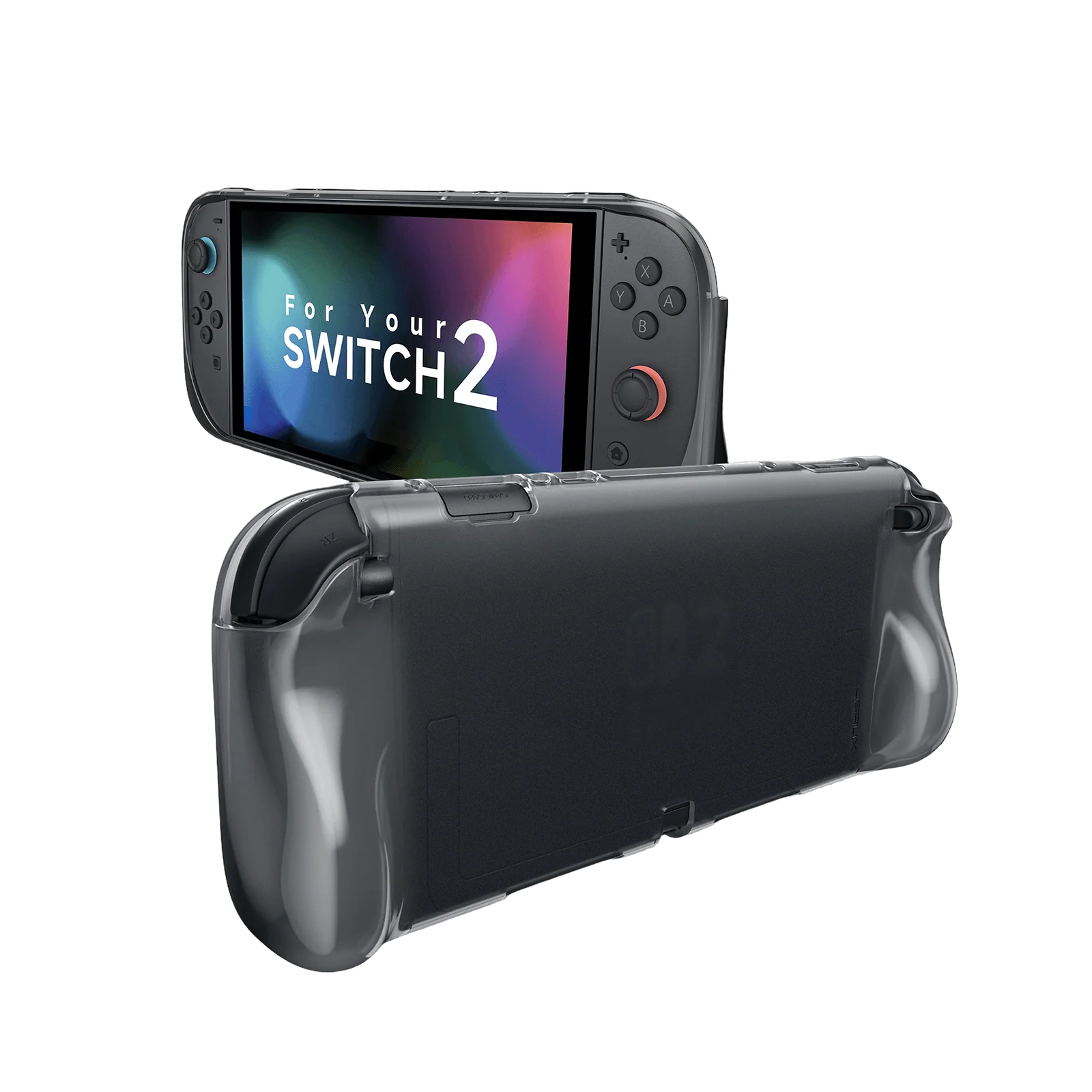Integrated Soft Protective Case for Switch 2 - Image 9