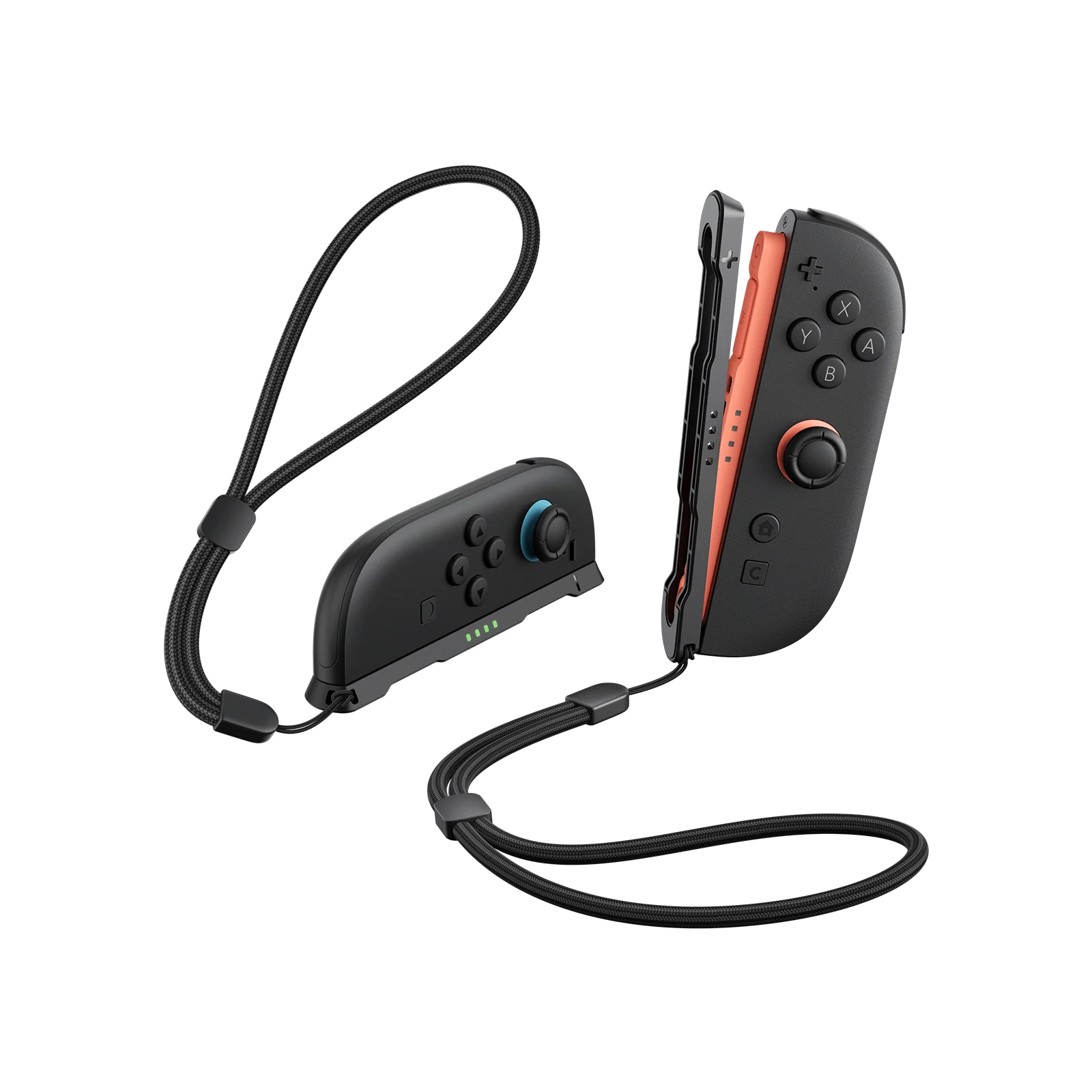 Joy-Con Mouse Mode Wrist Strap for Switch 2