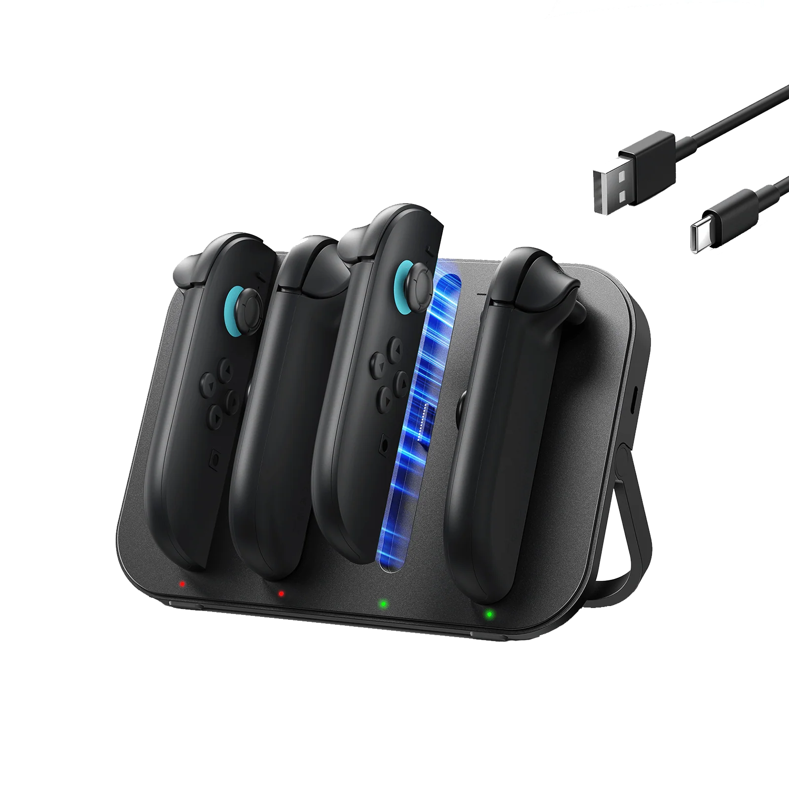 Joy-Con Charging Station for Switch 2