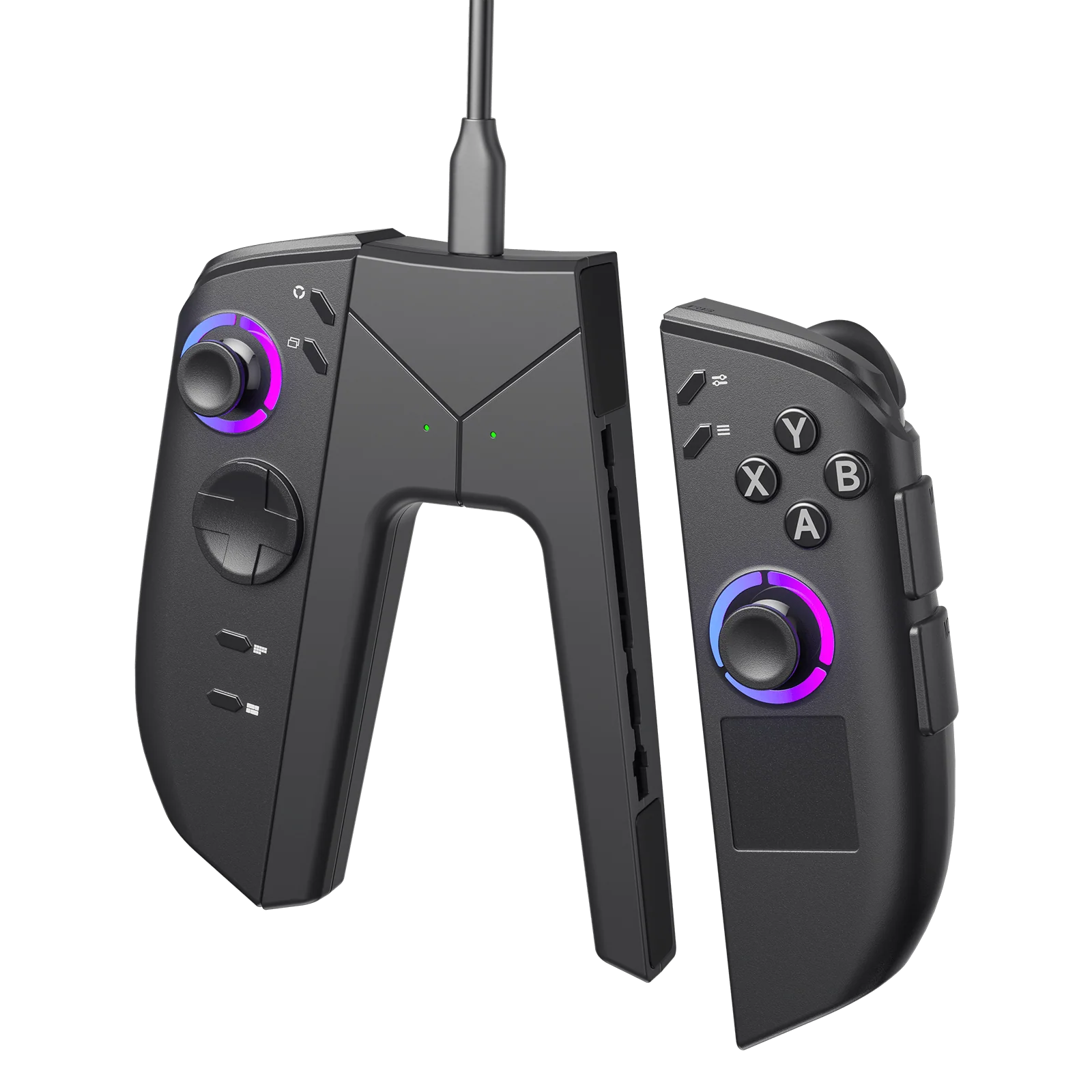 JoyVerse | Charging Grip for Legion Go 2