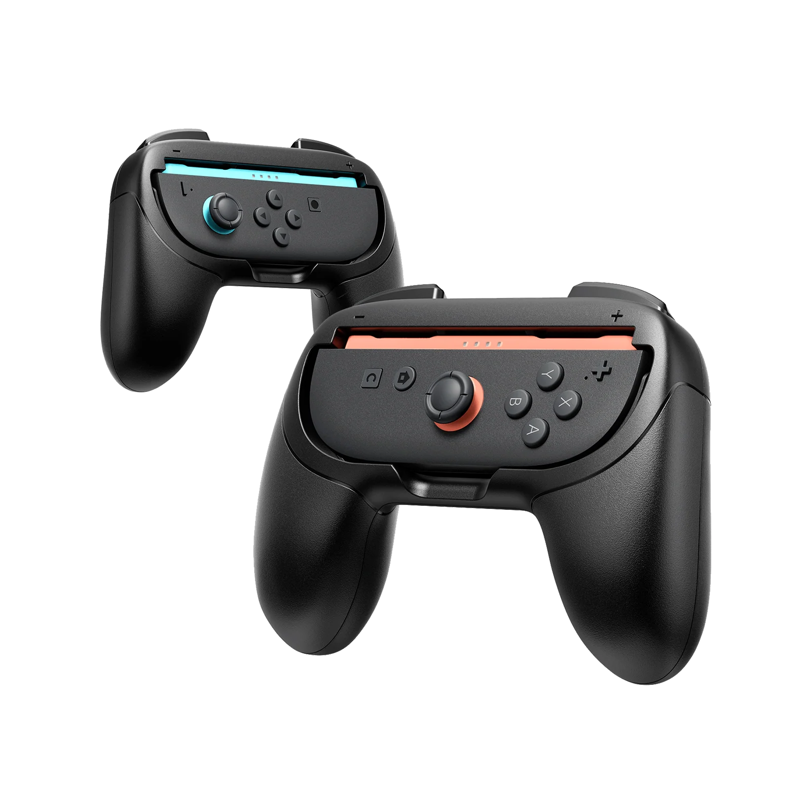 JoyVerse | Single Joy-Con Grip for Switch 2