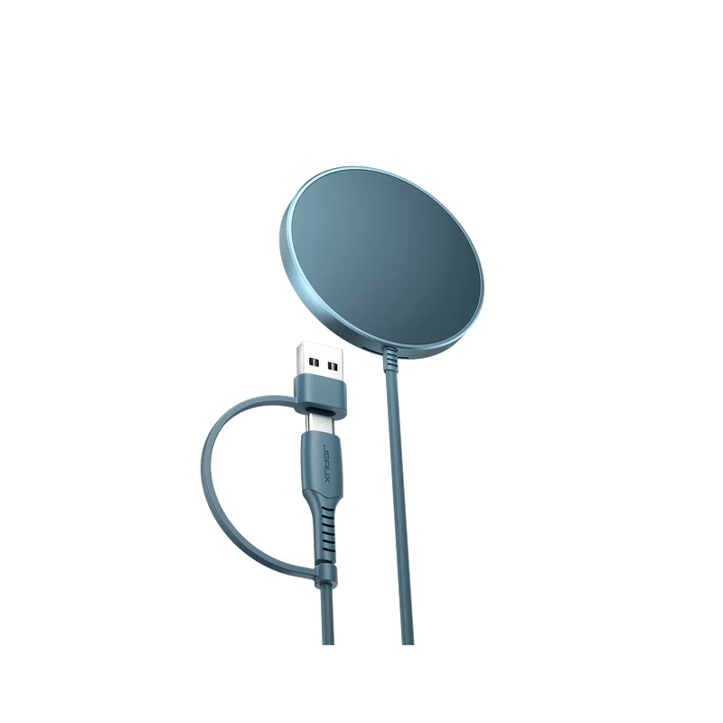 Magnetic Wireless Charger