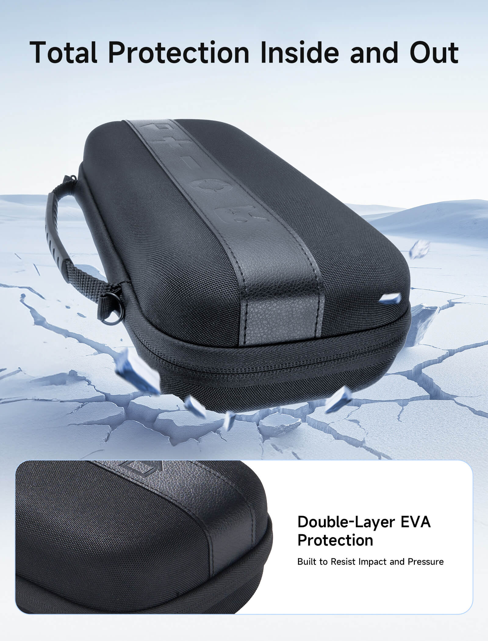 MegaCarry Case for Switch 2 - Image 3
