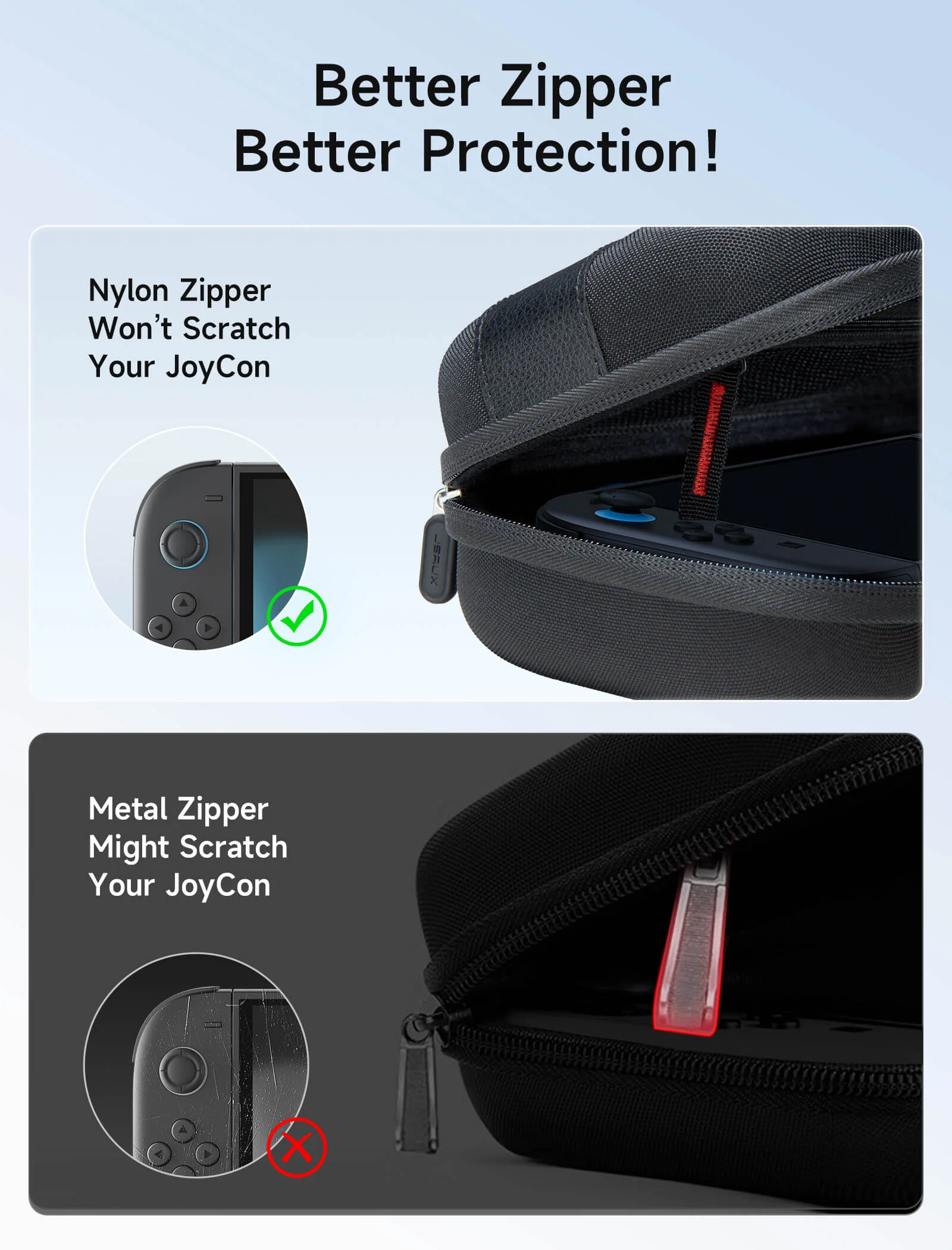 MegaCarry Case for Switch 2 - Image 6