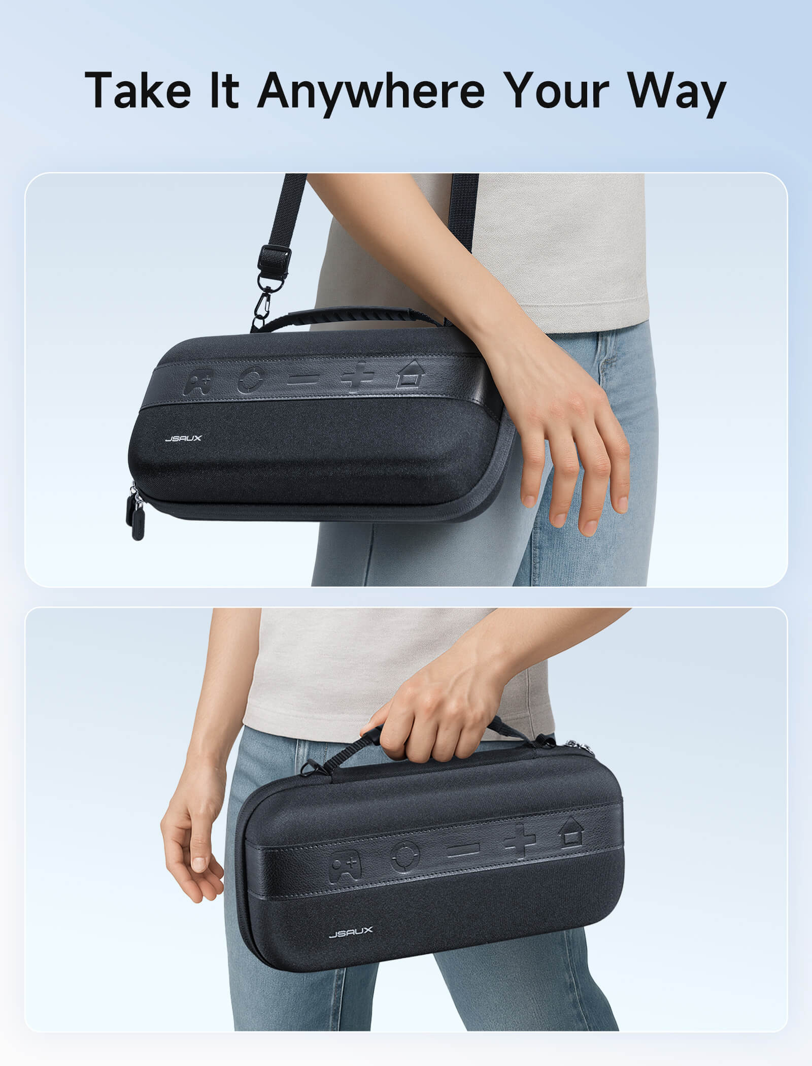 MegaCarry Case for Switch 2 - Image 8
