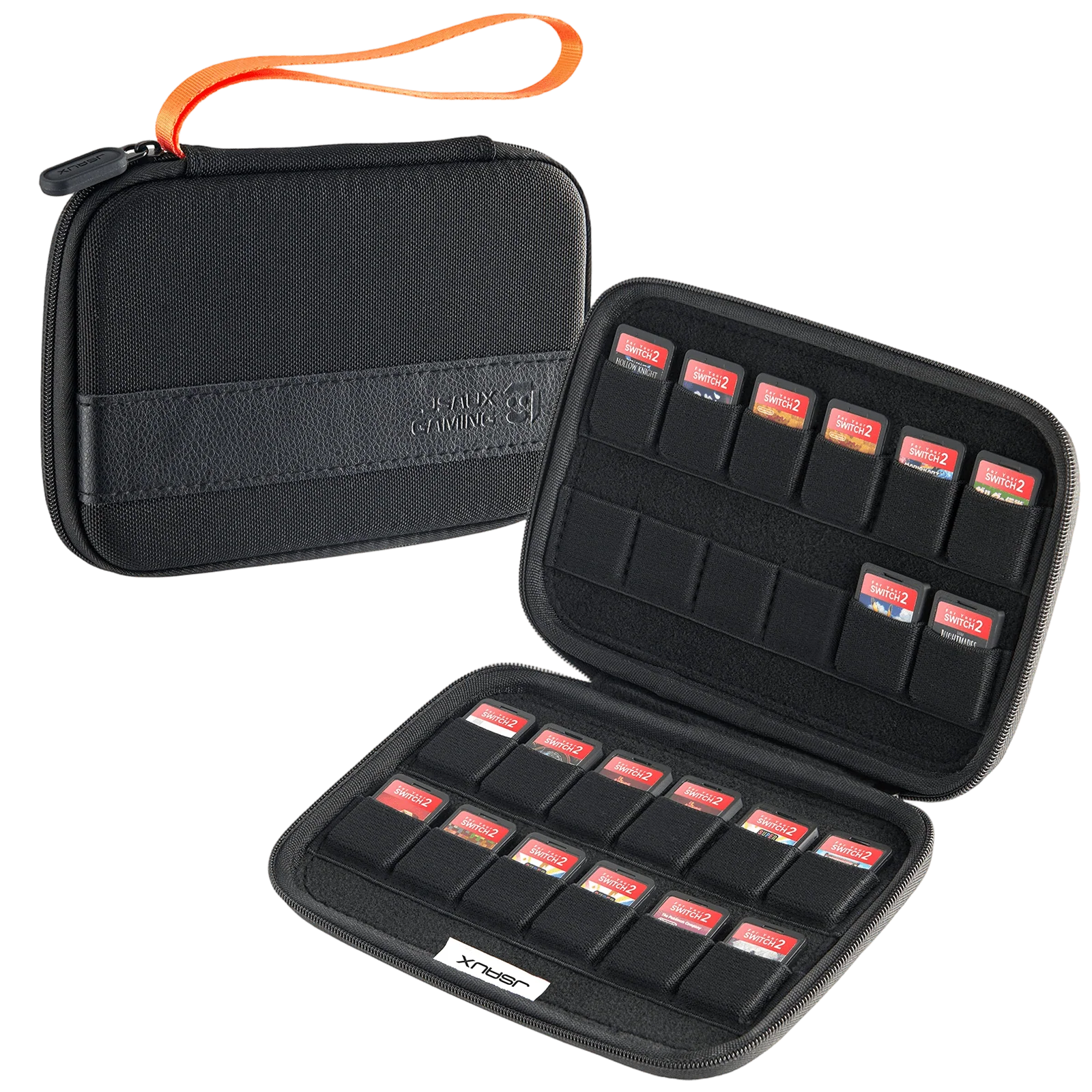 Mini Multi-Card Case 24 for Switch 2