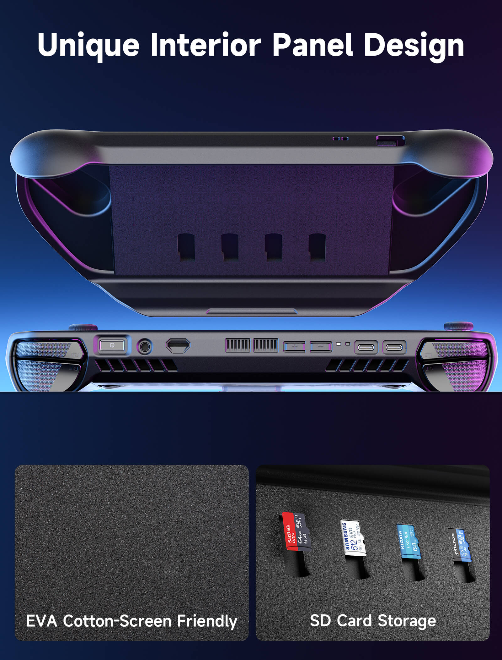 ModCase for ROG Ally & ROG Xbox Ally Series - Image 18