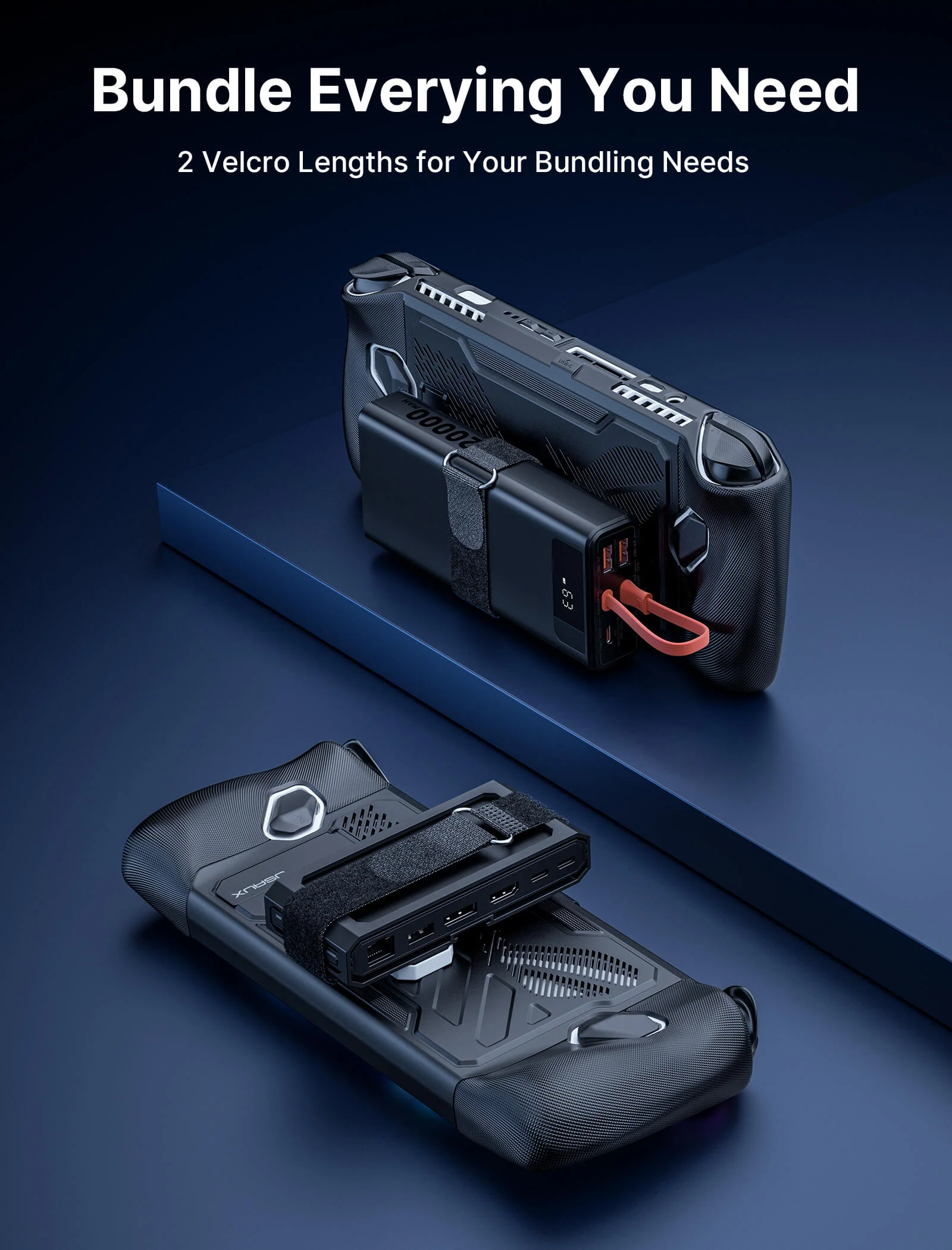 ModCase for ROG Ally & ROG Xbox Ally Series - Image 22