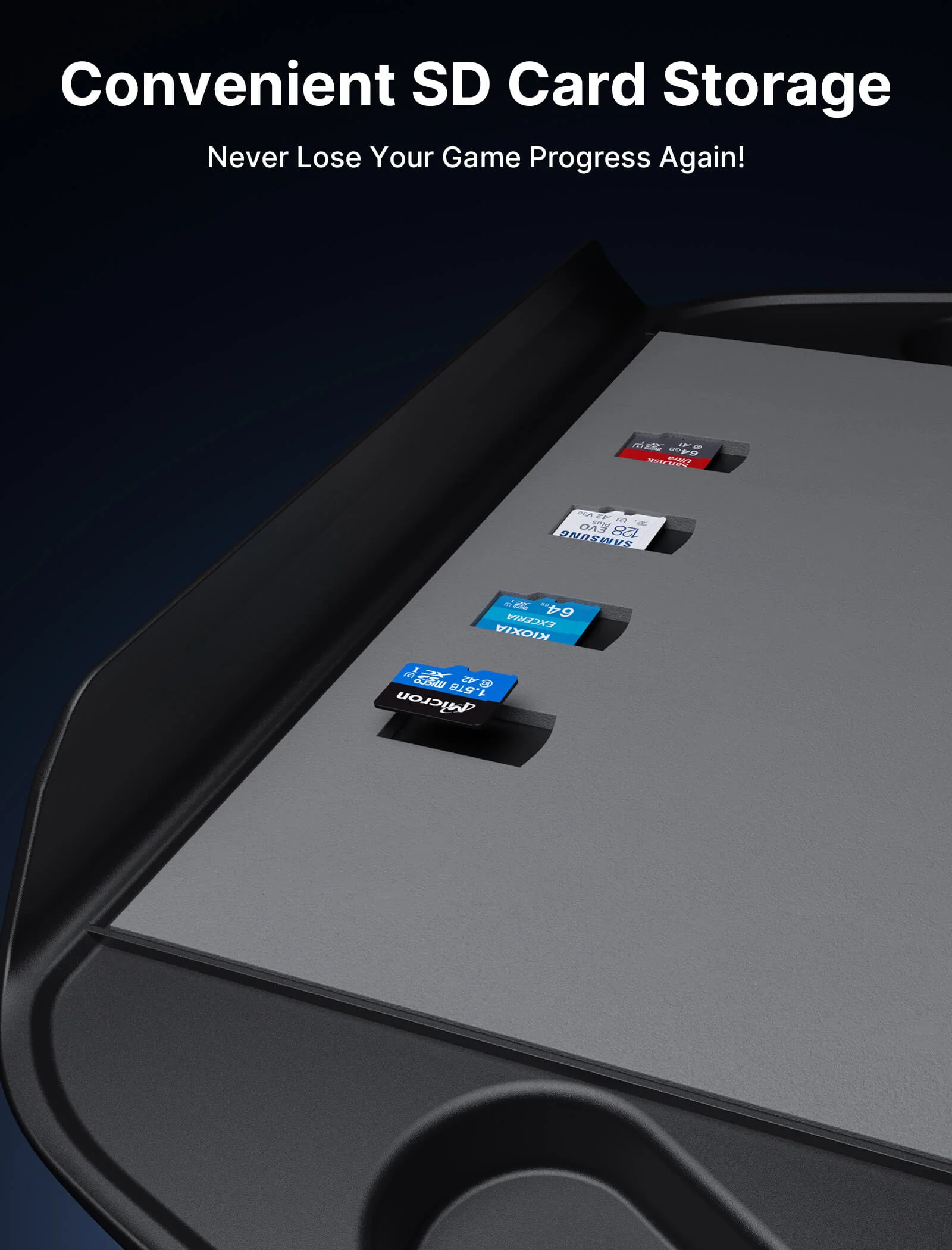 ModCase for ROG Ally & ROG Xbox Ally Series - Image 23