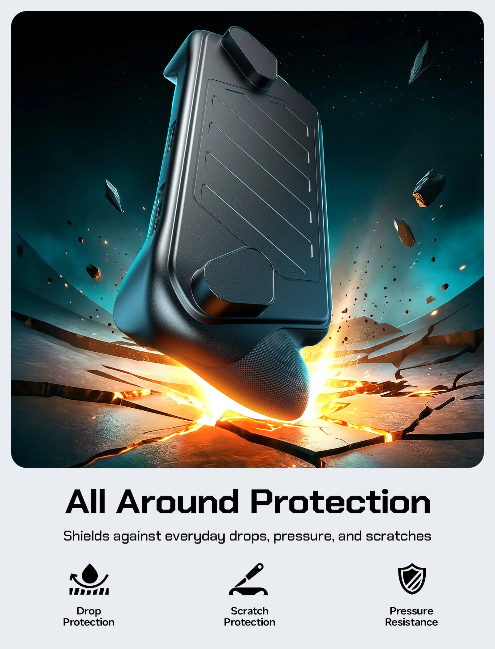 ModCase for ROG Ally & ROG Xbox Ally Series - Image 3