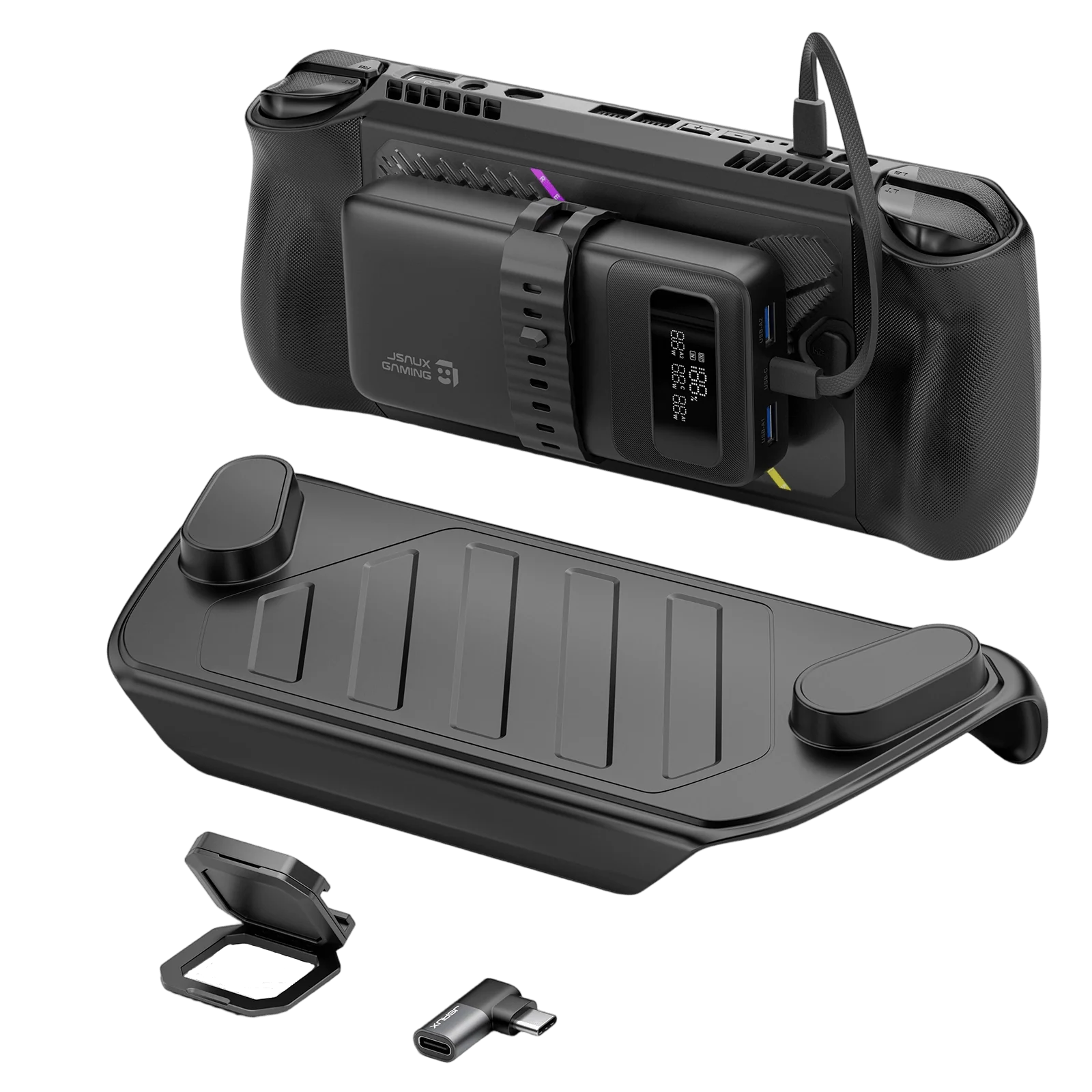 ModCase for ROG Ally & ROG Xbox Ally Series - Image 38