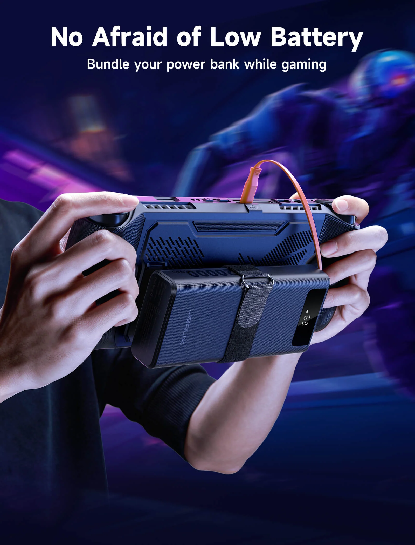 ModCase for ROG Ally & ROG Xbox Ally Series - Image 45