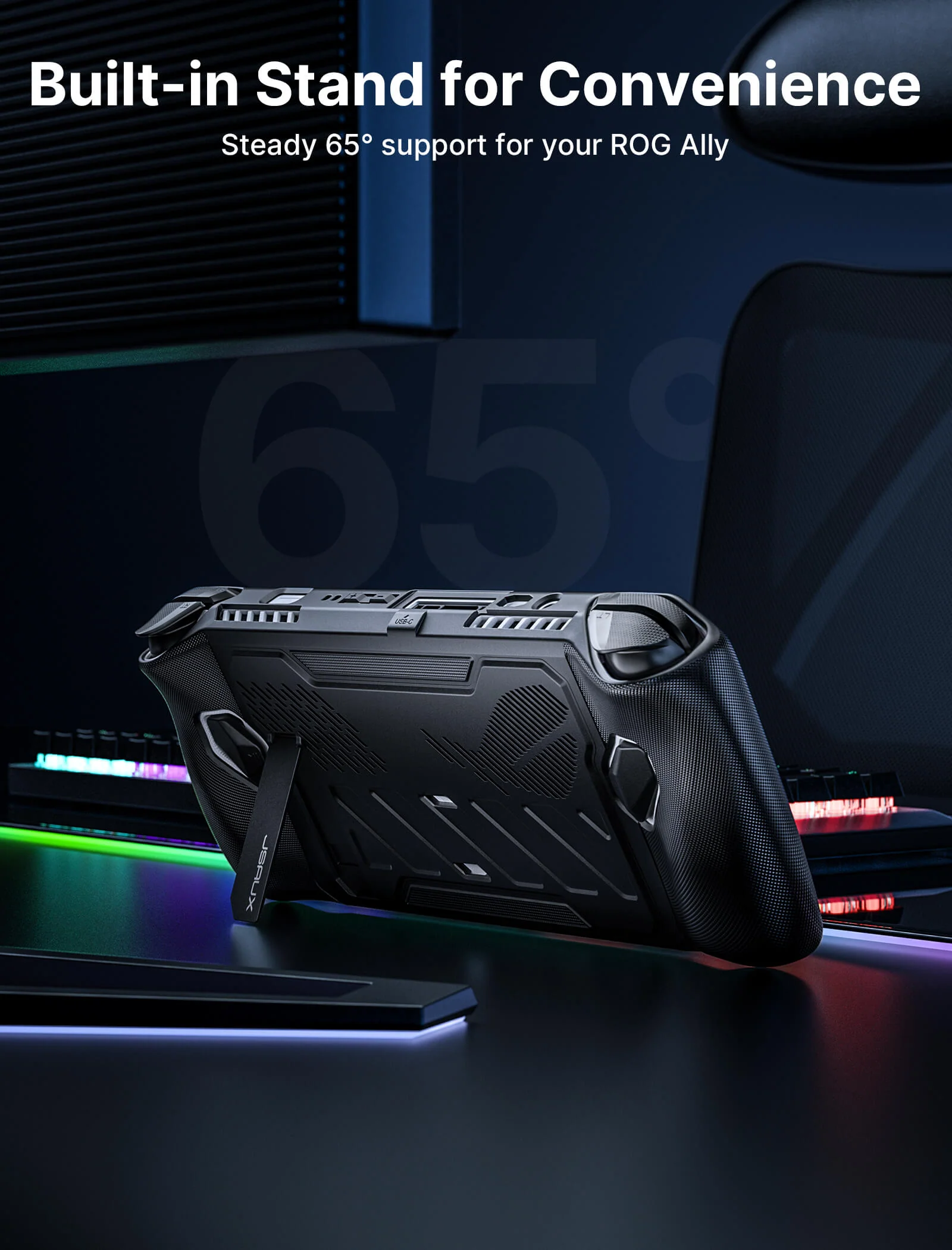 ModCase for ROG Ally & ROG Xbox Ally Series - Image 46
