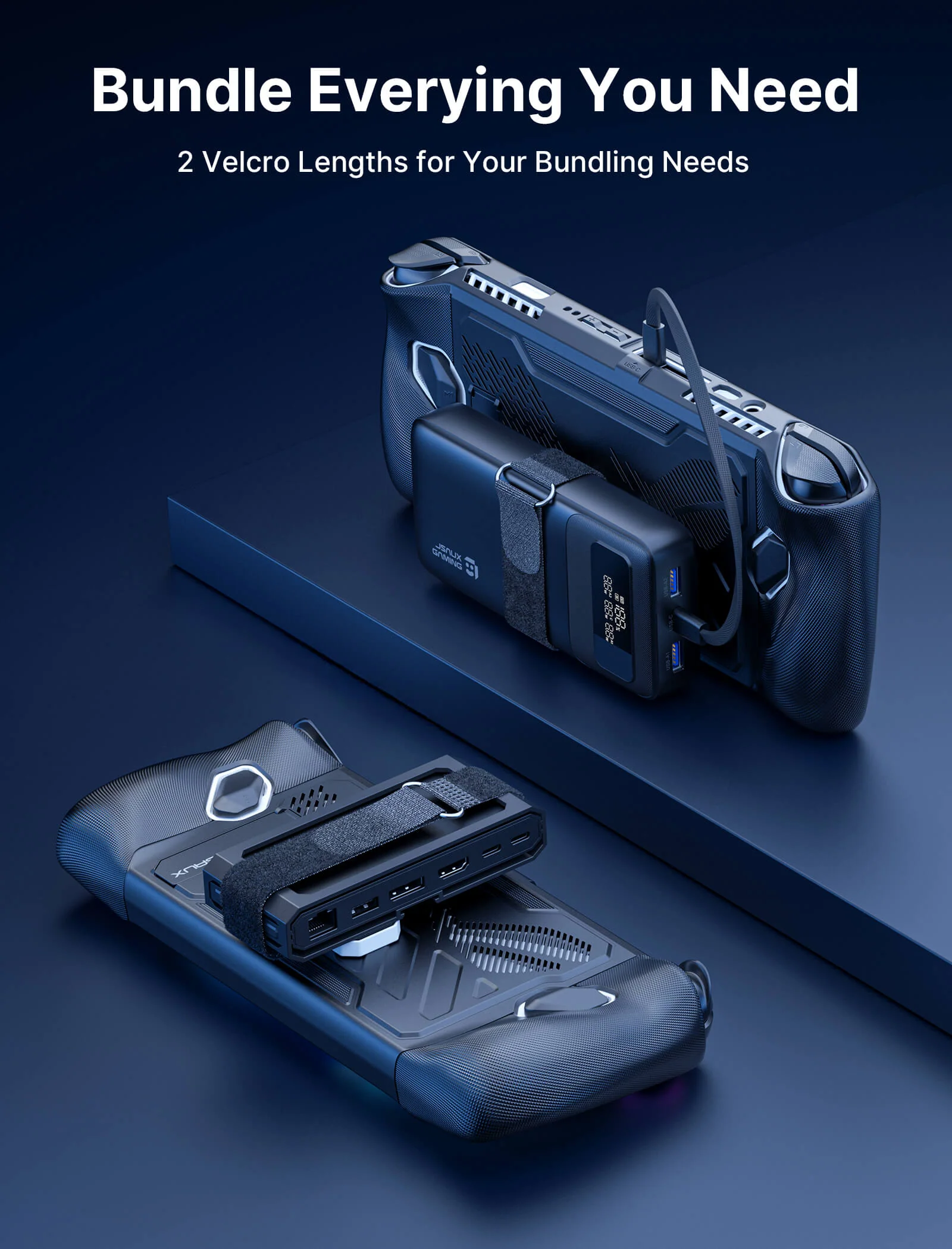 ModCase for ROG Ally & ROG Xbox Ally Series - Image 48